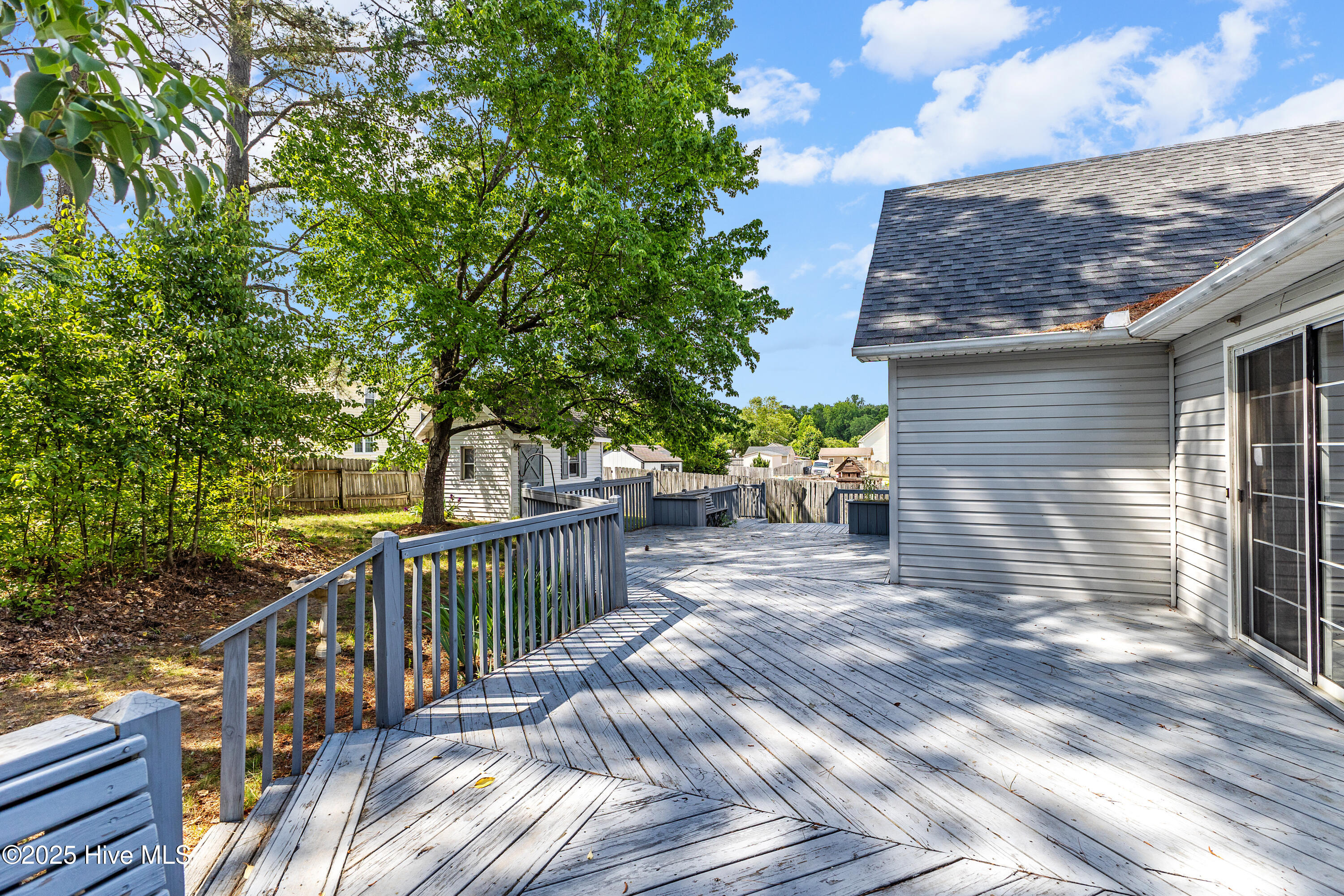 1732 Bobwhite Lane, Rocky Mount, NC, 27804