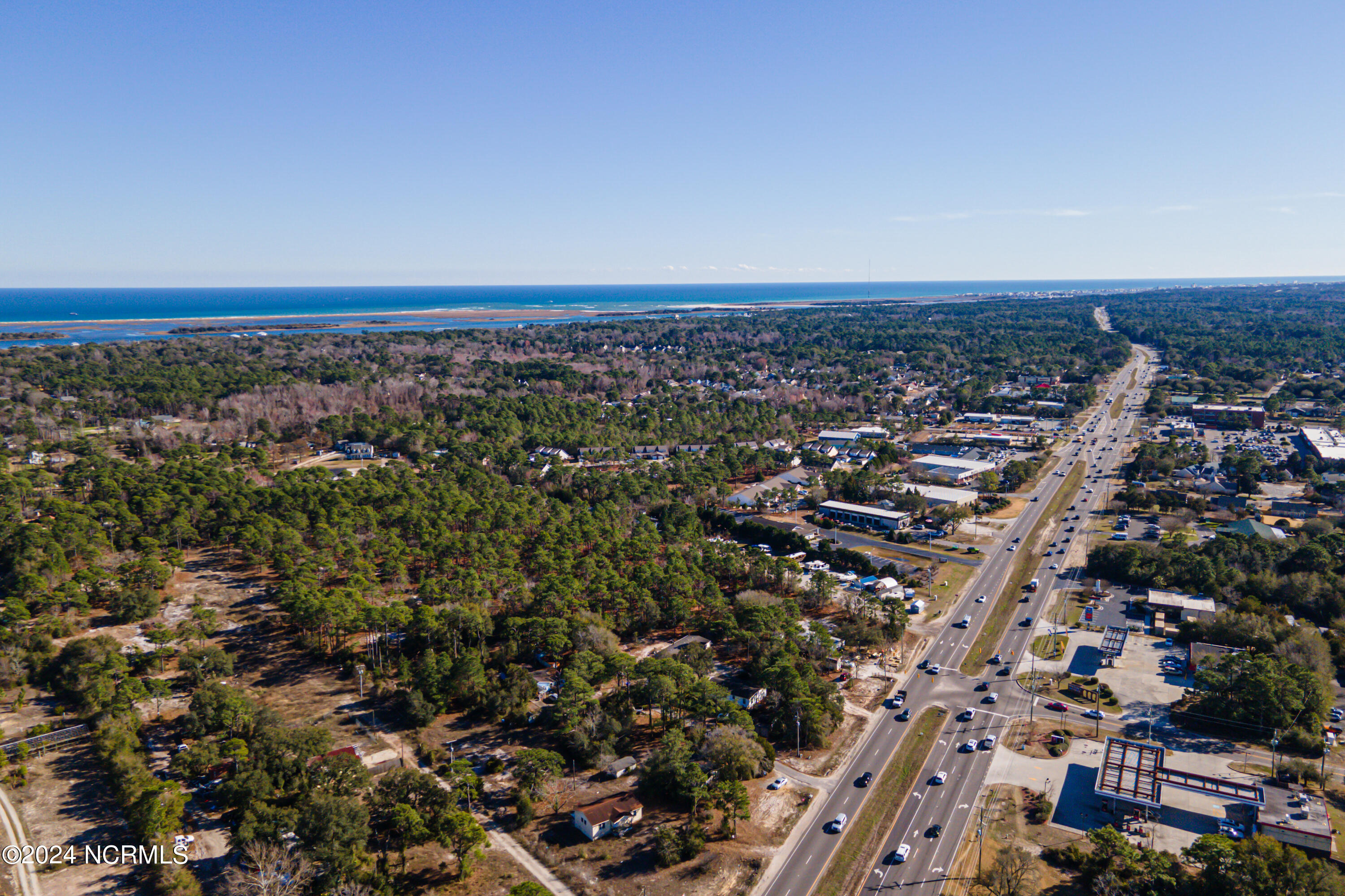 6231 Carolina Beach Road, Wilmington, NC, 28412