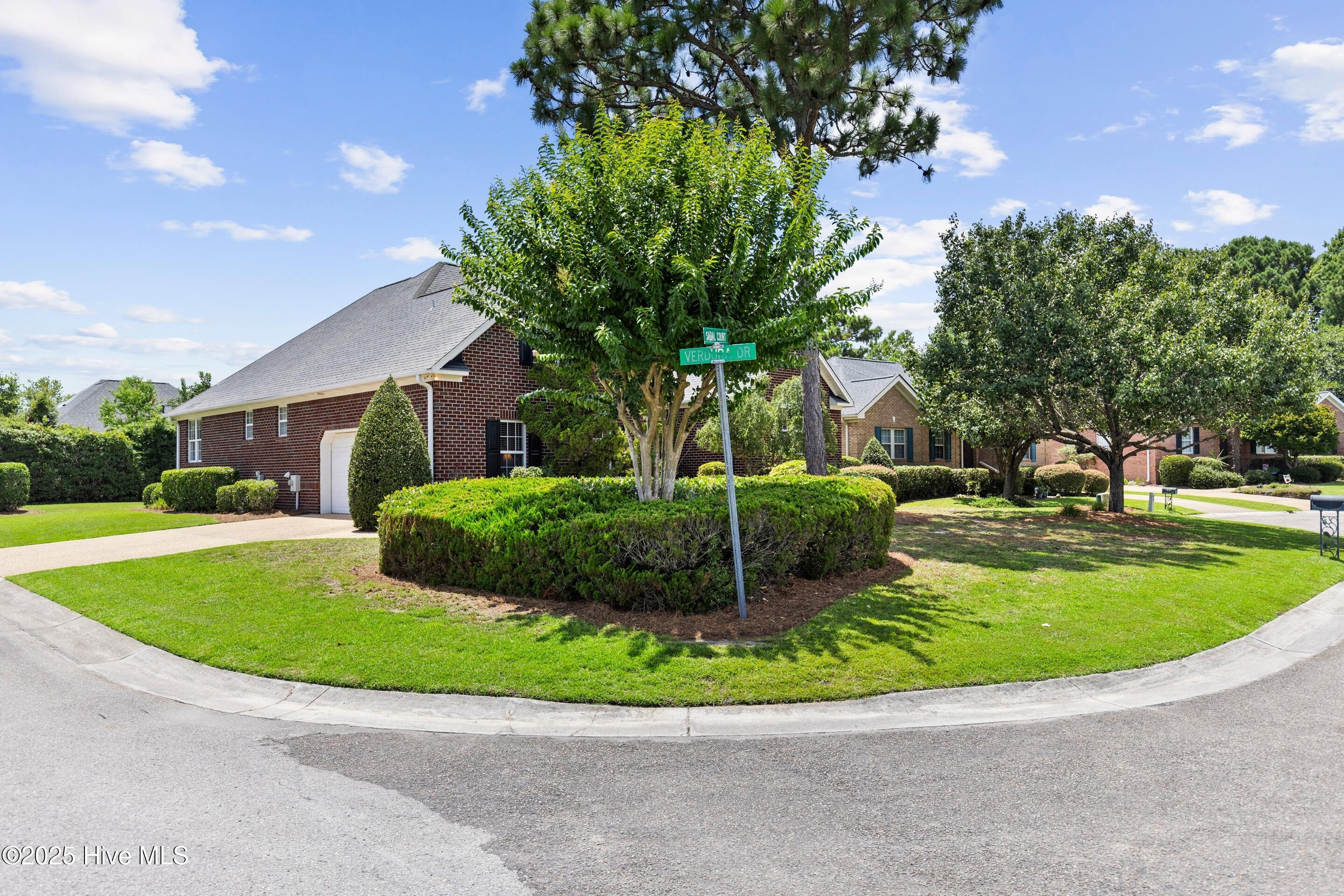 Homes for sale in Wilmington, NC | 1008 Sabal Ct, Wilmington, NC 28409 | MLS# 100519382