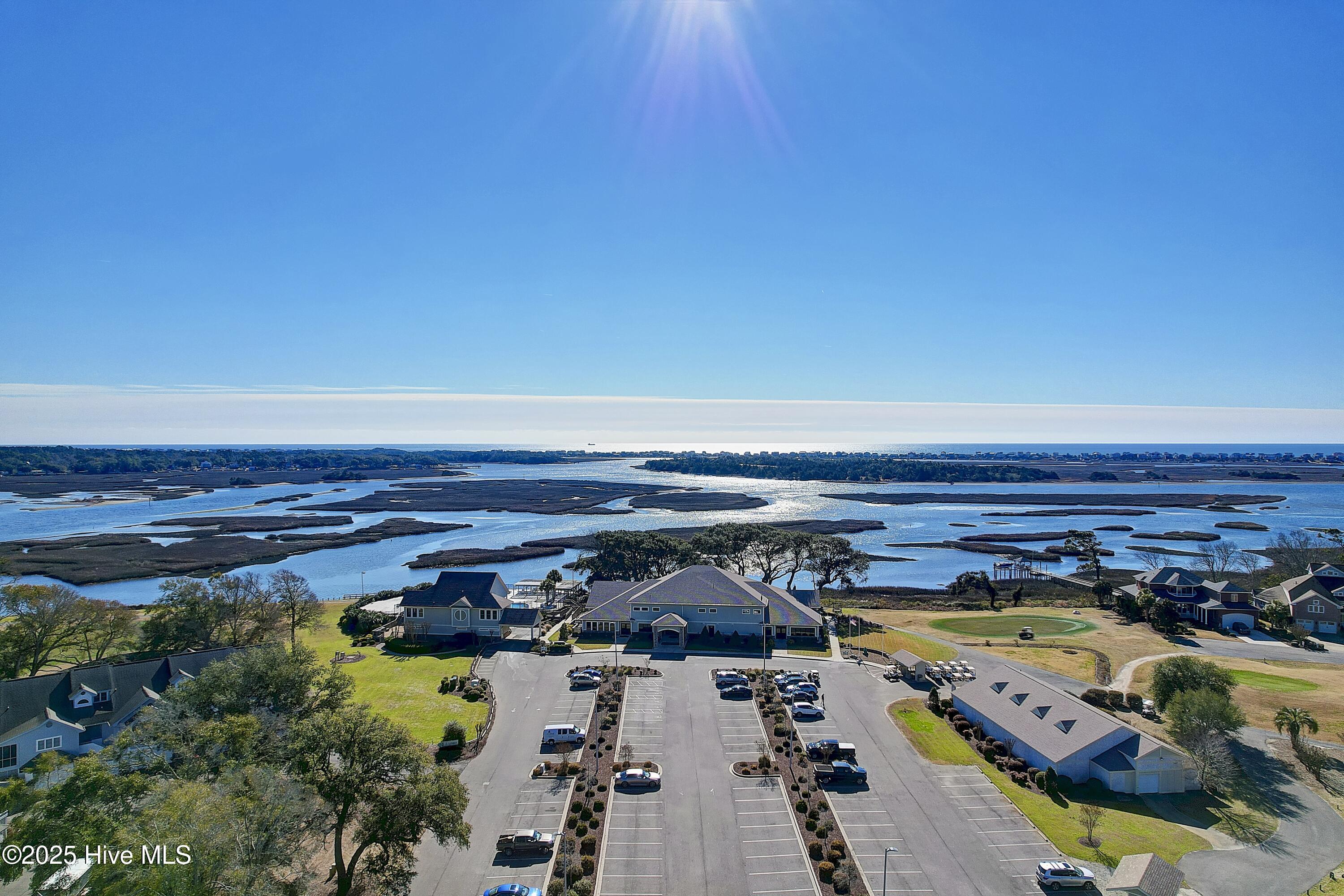 3147 Fairway 3 Court SW, Supply, NC, 28462