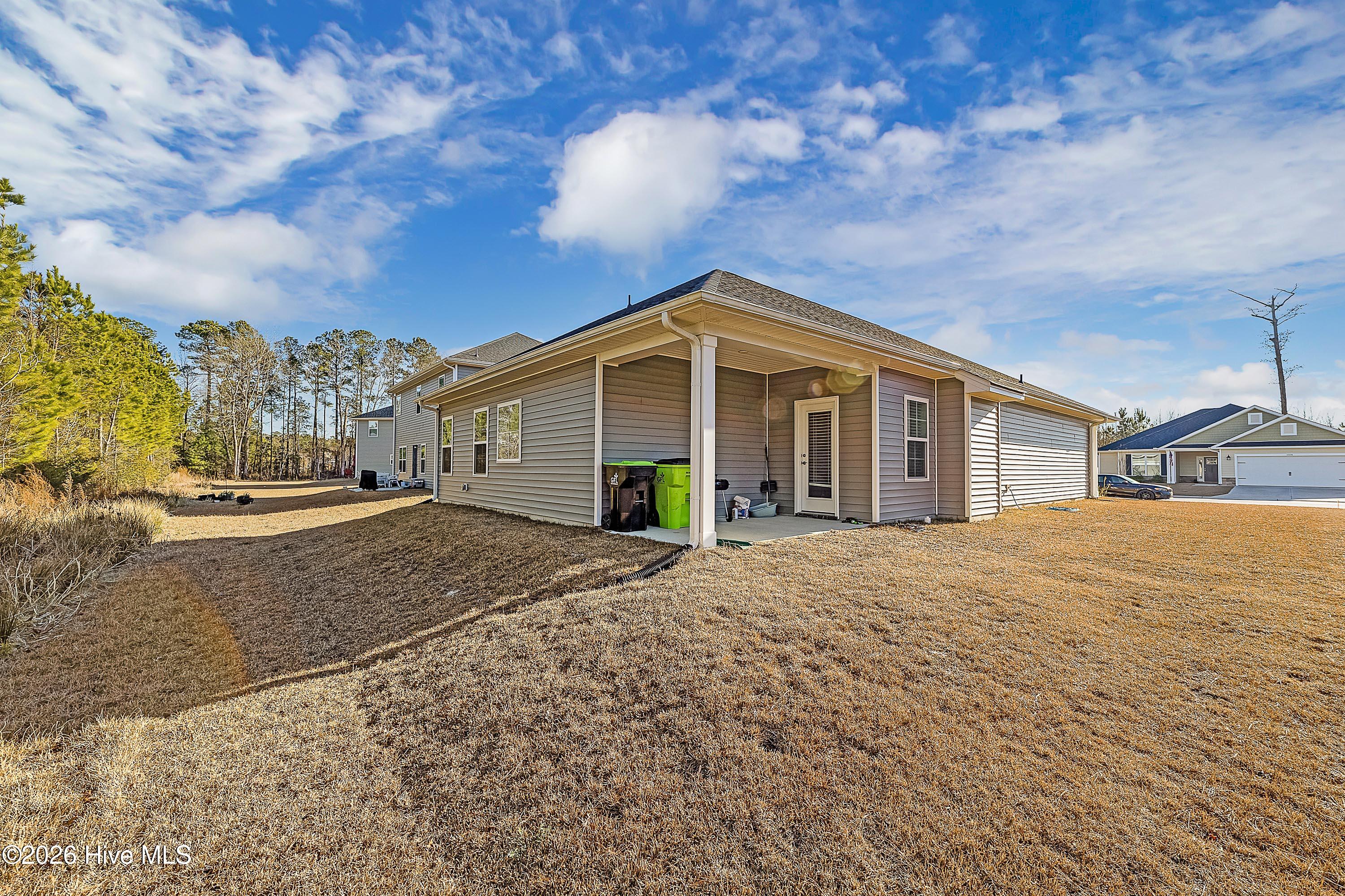 1011 Hot Rod Road,New Bern