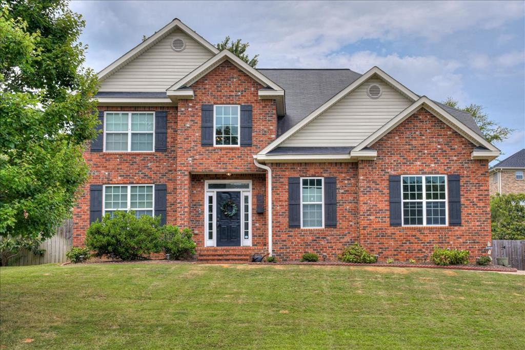619 Surrey Lane, Evans, GA 30907 Listing Photo  1