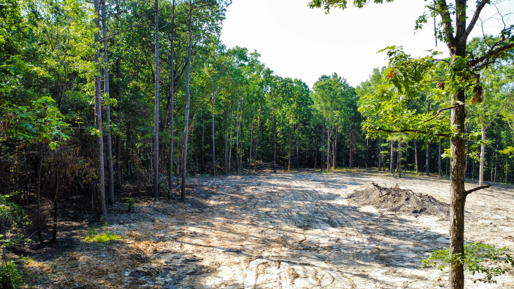 0 Backway Road, Lincolnton, GA, 30817