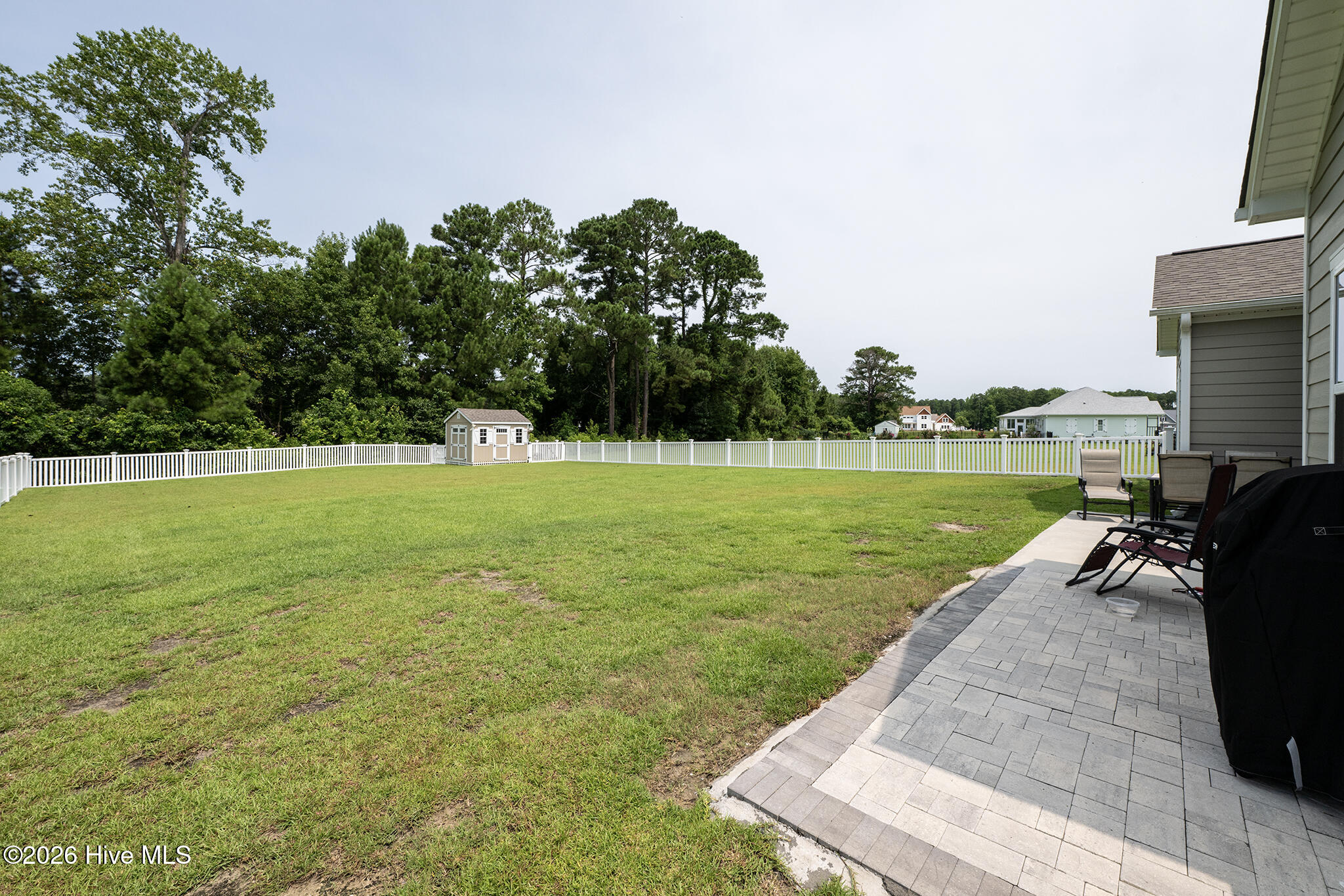 124 S Brightleaf Drive,Minnesott Beach