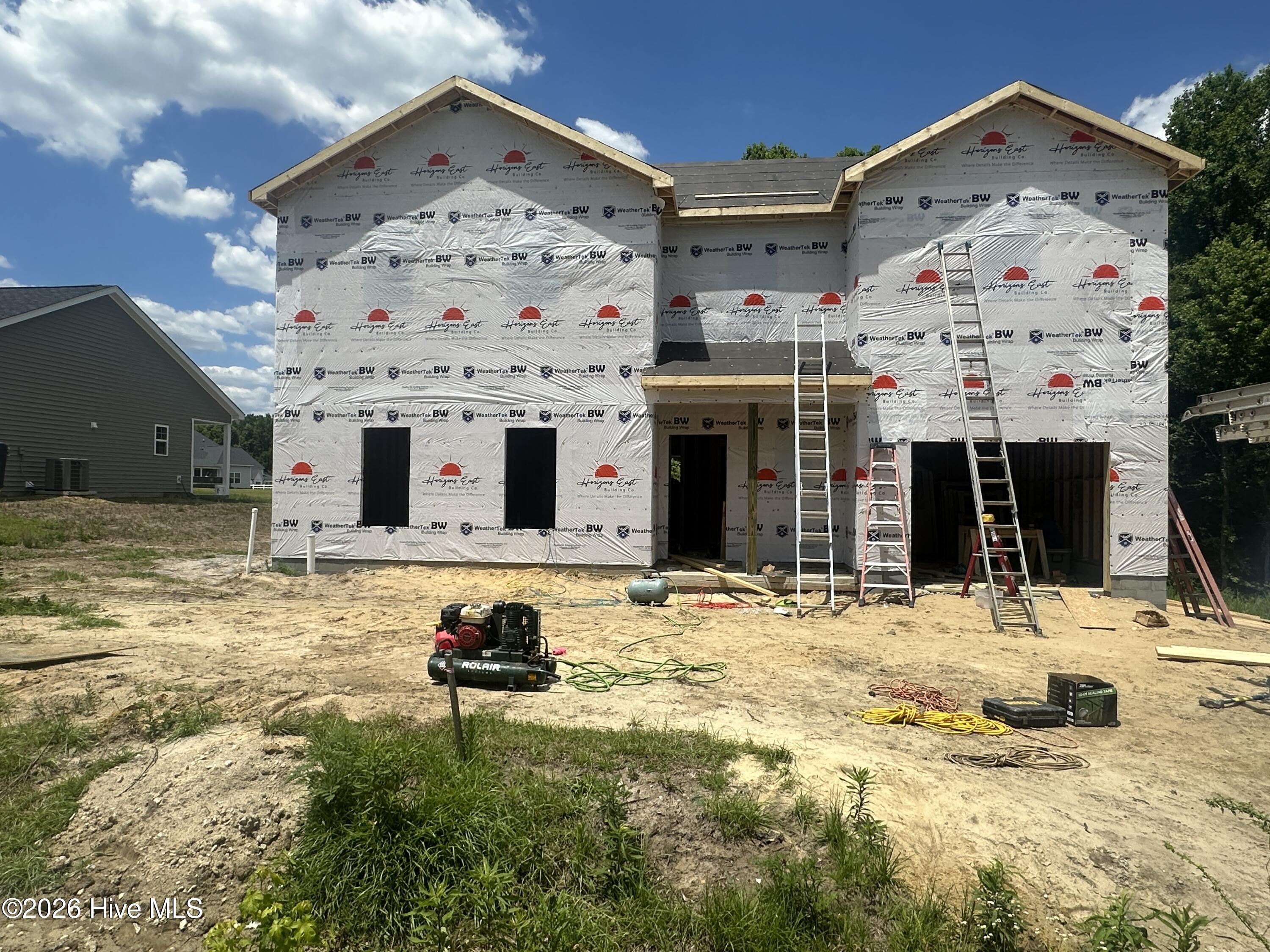 131 Dallas Drive,Beulaville