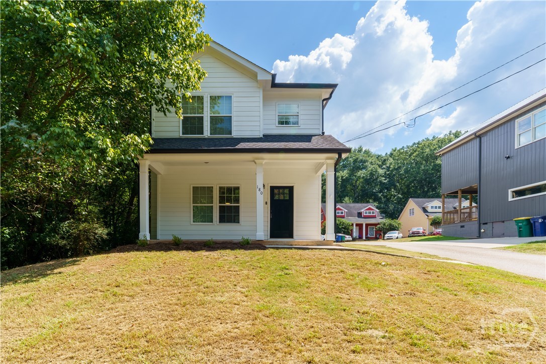 Property at 180 Trail Creek Street