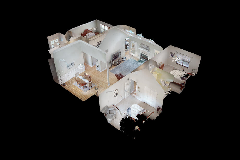 Dollhouse!
