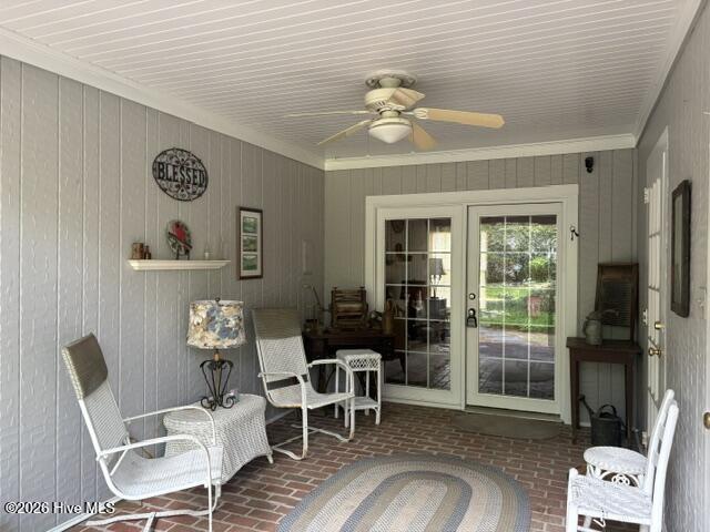 this! what a great space to relax-- morning or evening