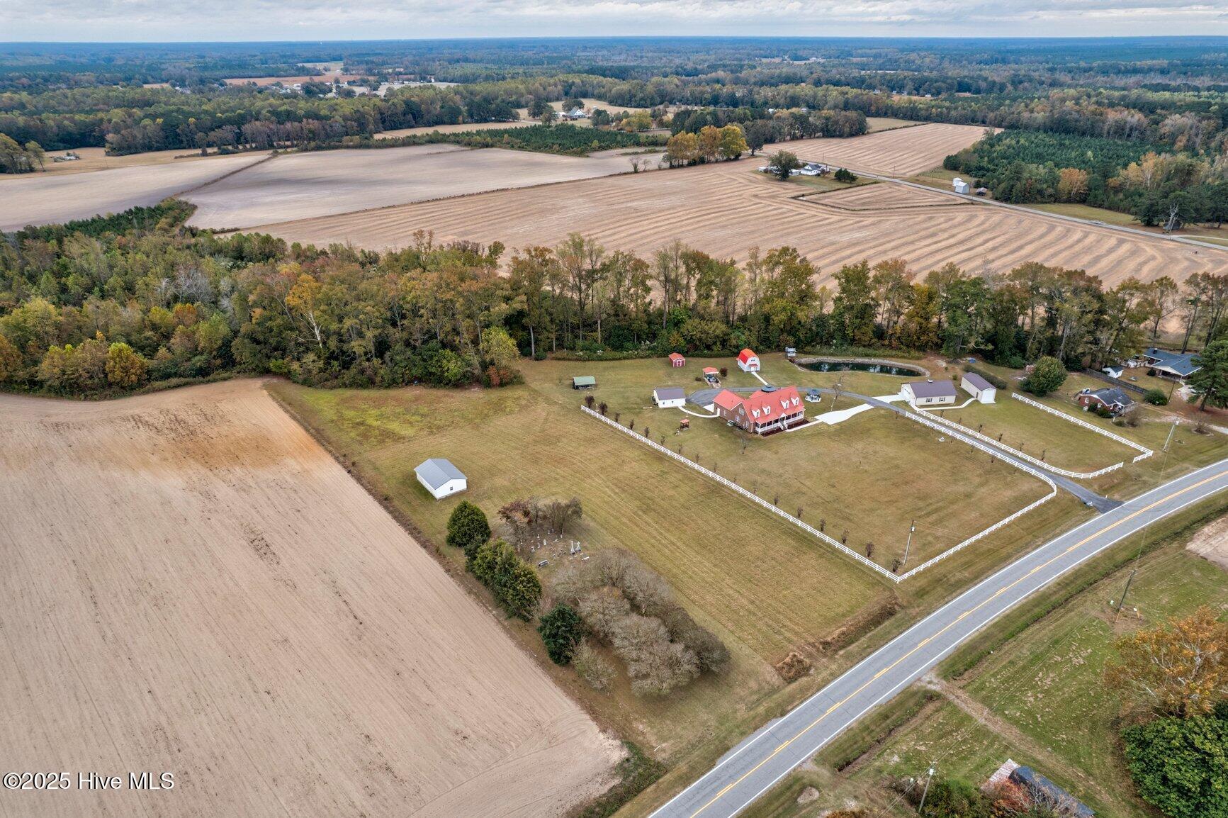 Homes for sale in Macclesfield, NC | 12183 Us 258, Macclesfield, NC 27852 | MLS# 100538762