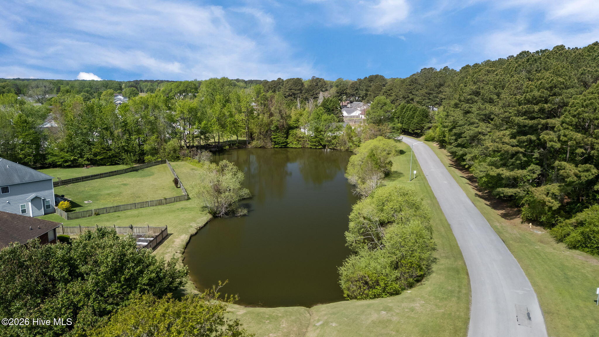 129 Hidden Pond Drive,New Bern