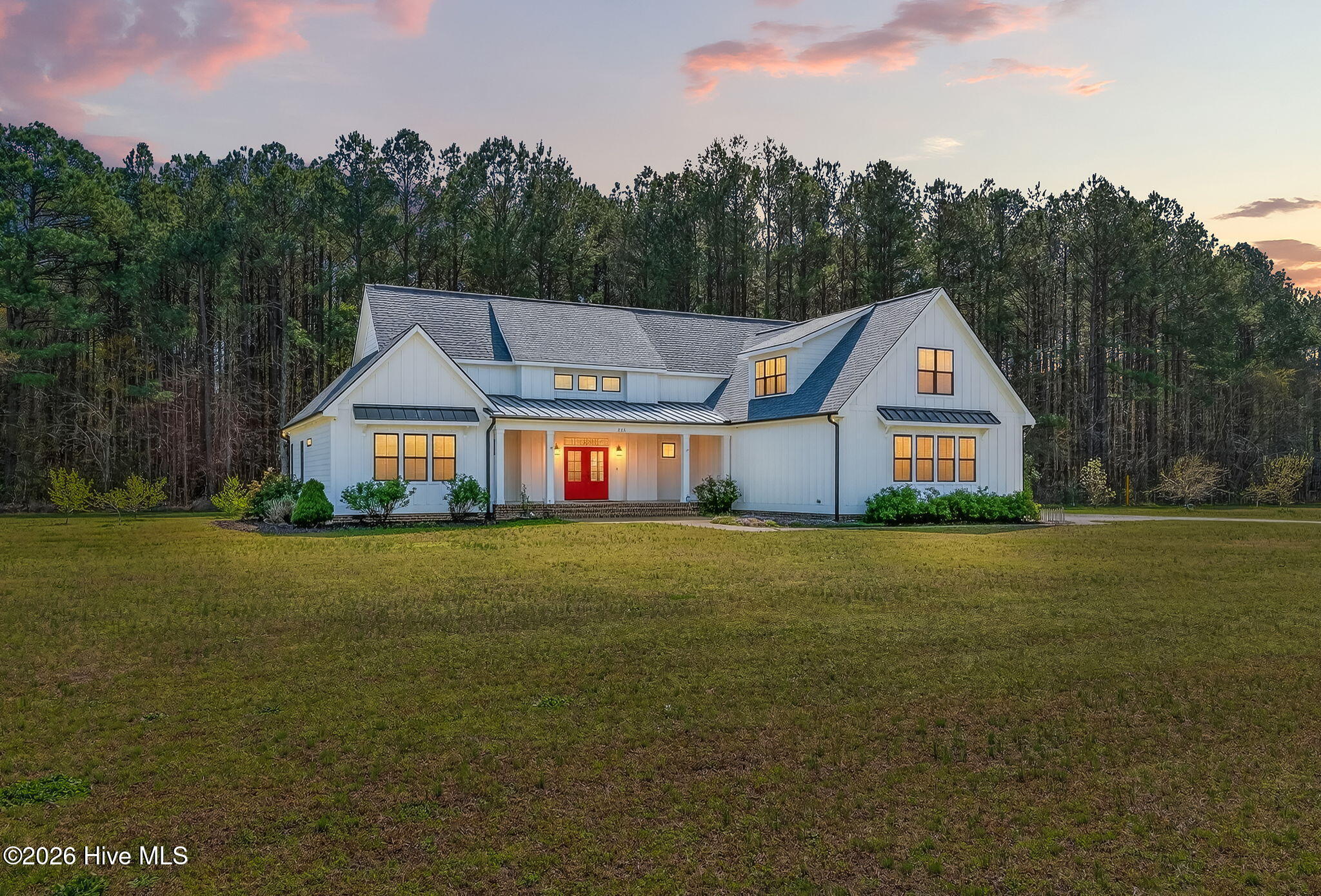 1300 Ralph Rahn Road, Rincon, GA, 31326