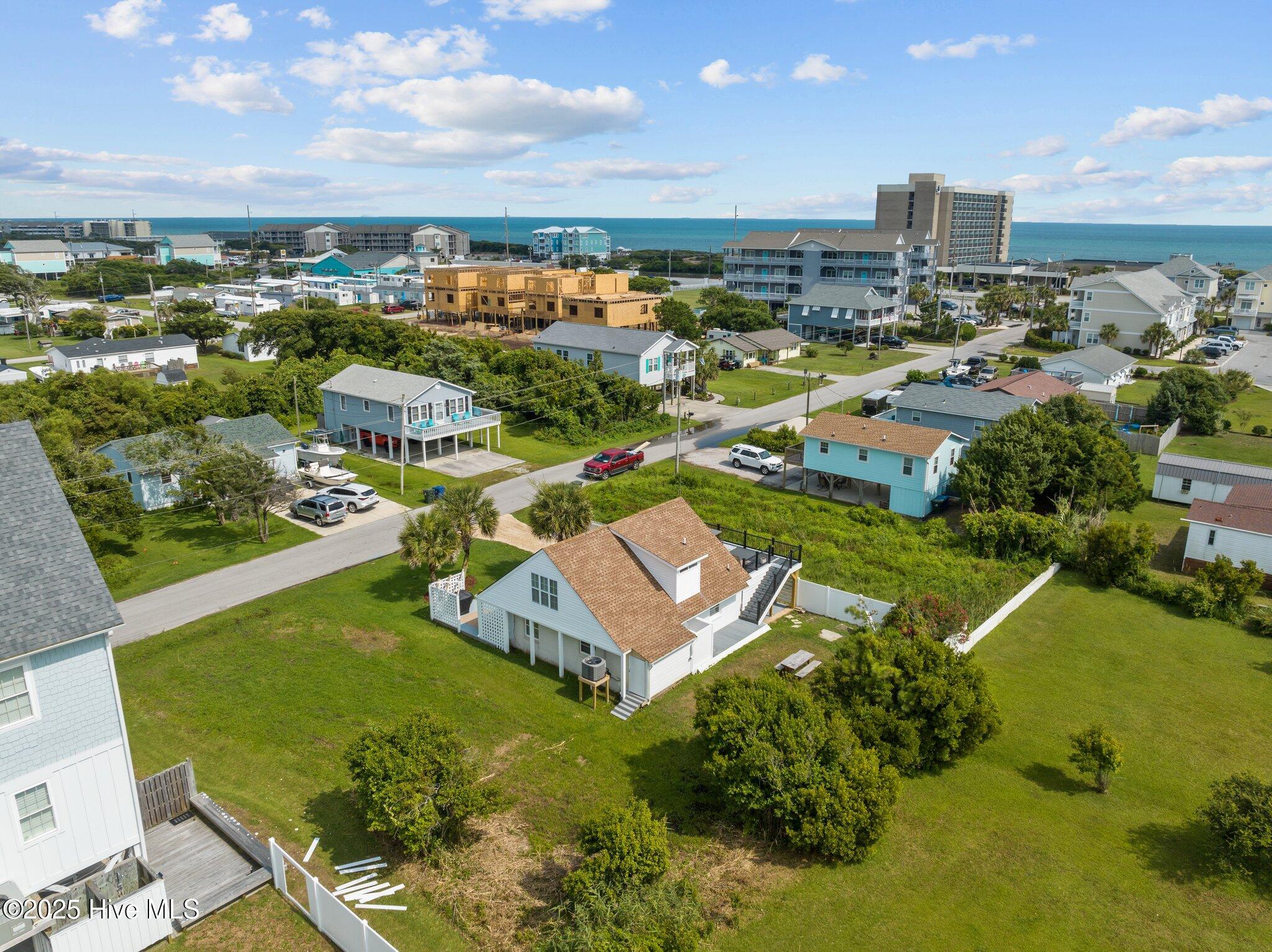 125 Pelican Drive,Atlantic Beach
