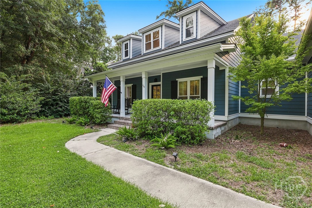 2nd image of 114 Montauk Dr, Richmond Hill, GA 31324 | MLS# SA361601