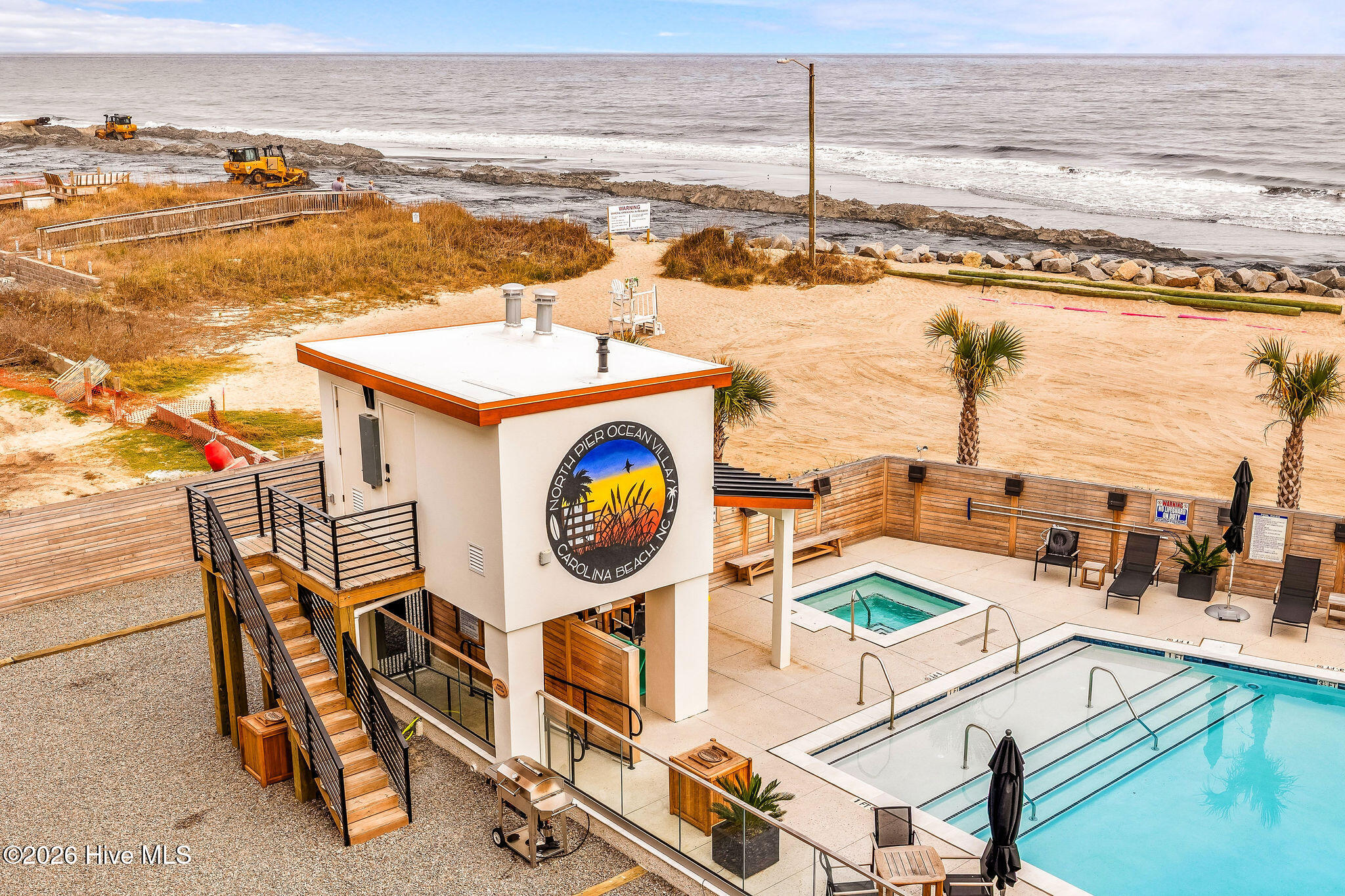 1800 Canal Drive UNIT 305, Carolina Beach, NC, 28428