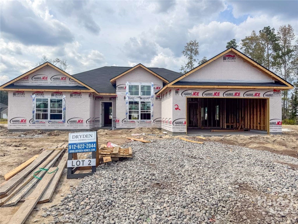 Property at 30 Providence Loop