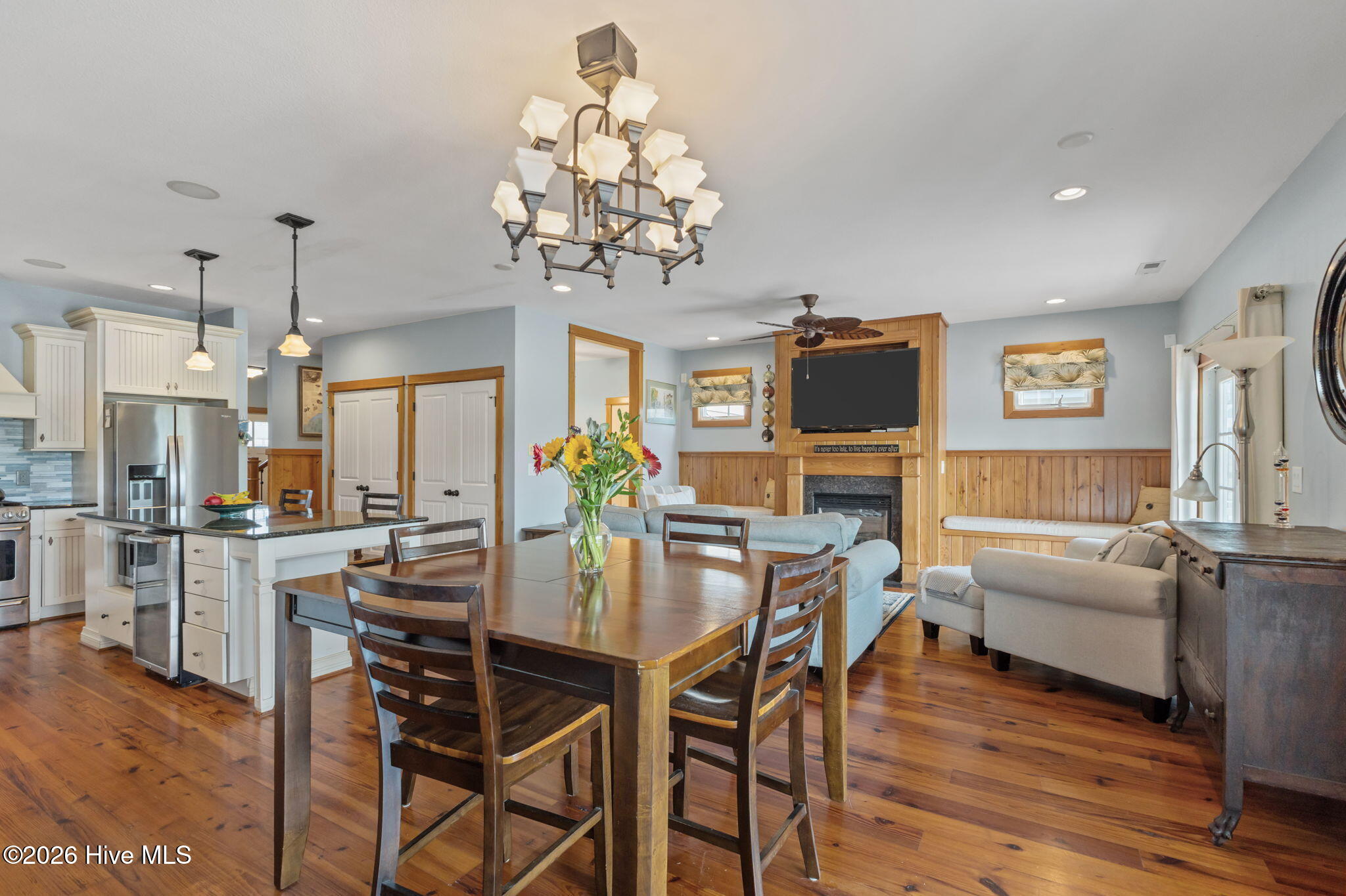 210 Taylorwood Drive,Beaufort