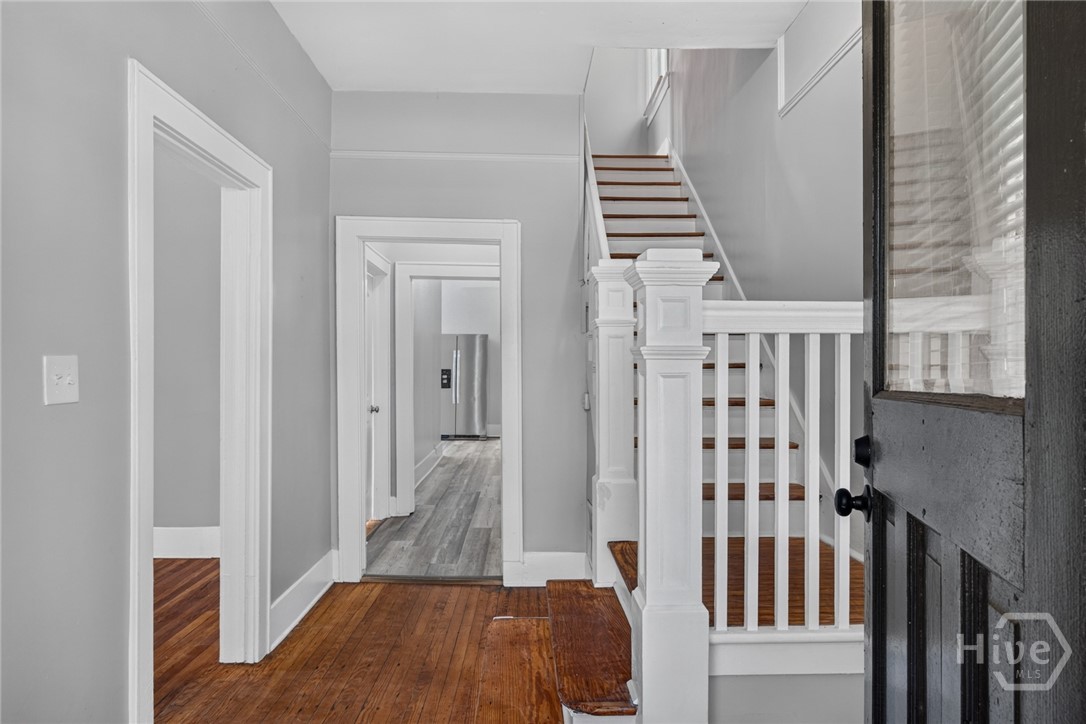3rd image of 535 E 37Th St, Savannah, GA 31401 | MLS# SA362971