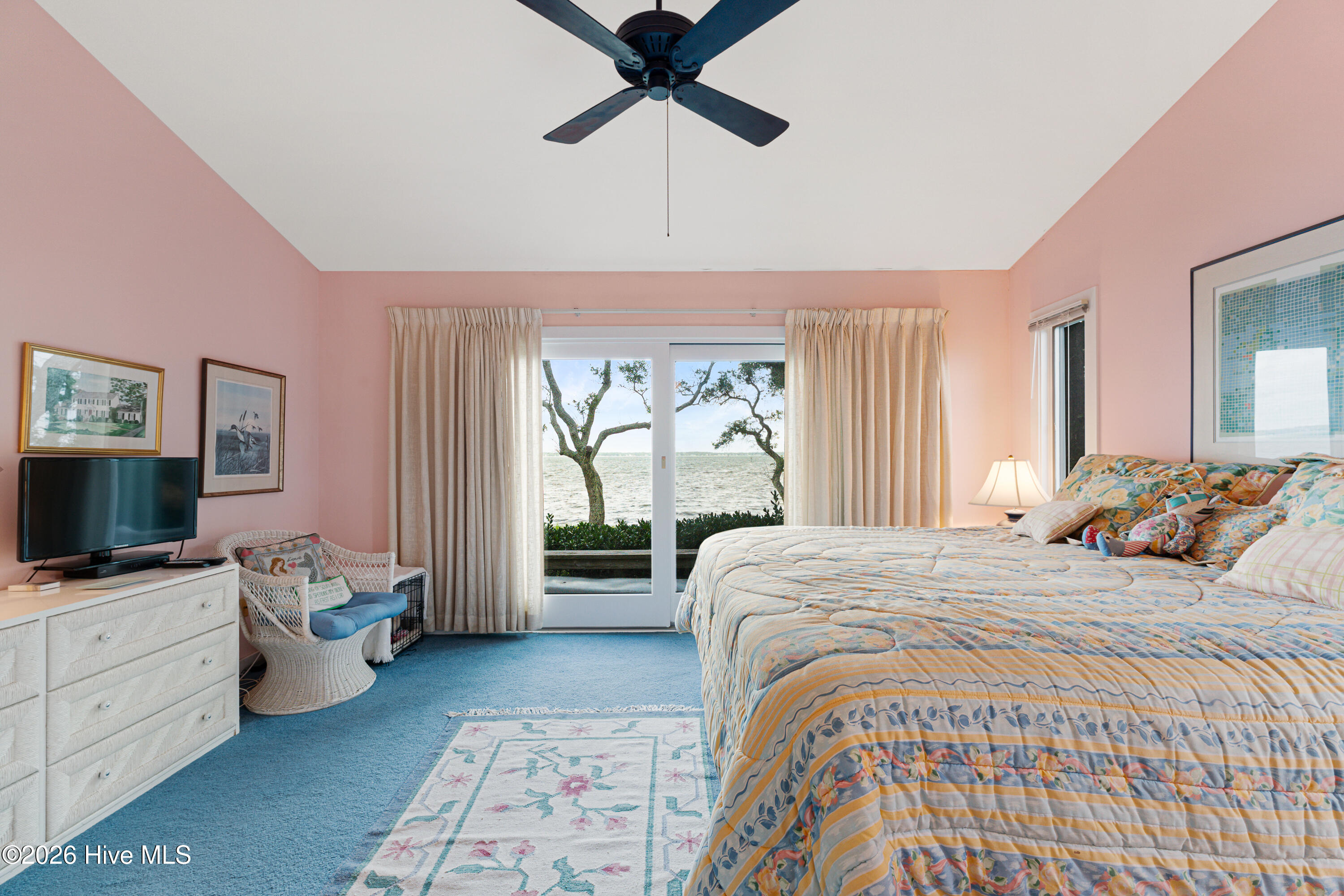 590 Westport Drive H1 Westport,Pine Knoll Shores