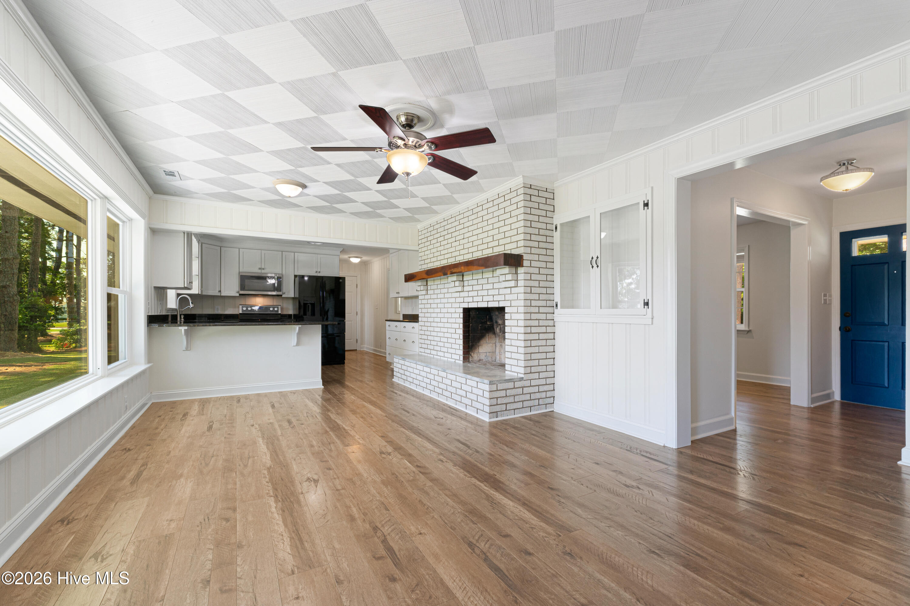 1705 River Drive,Morehead City