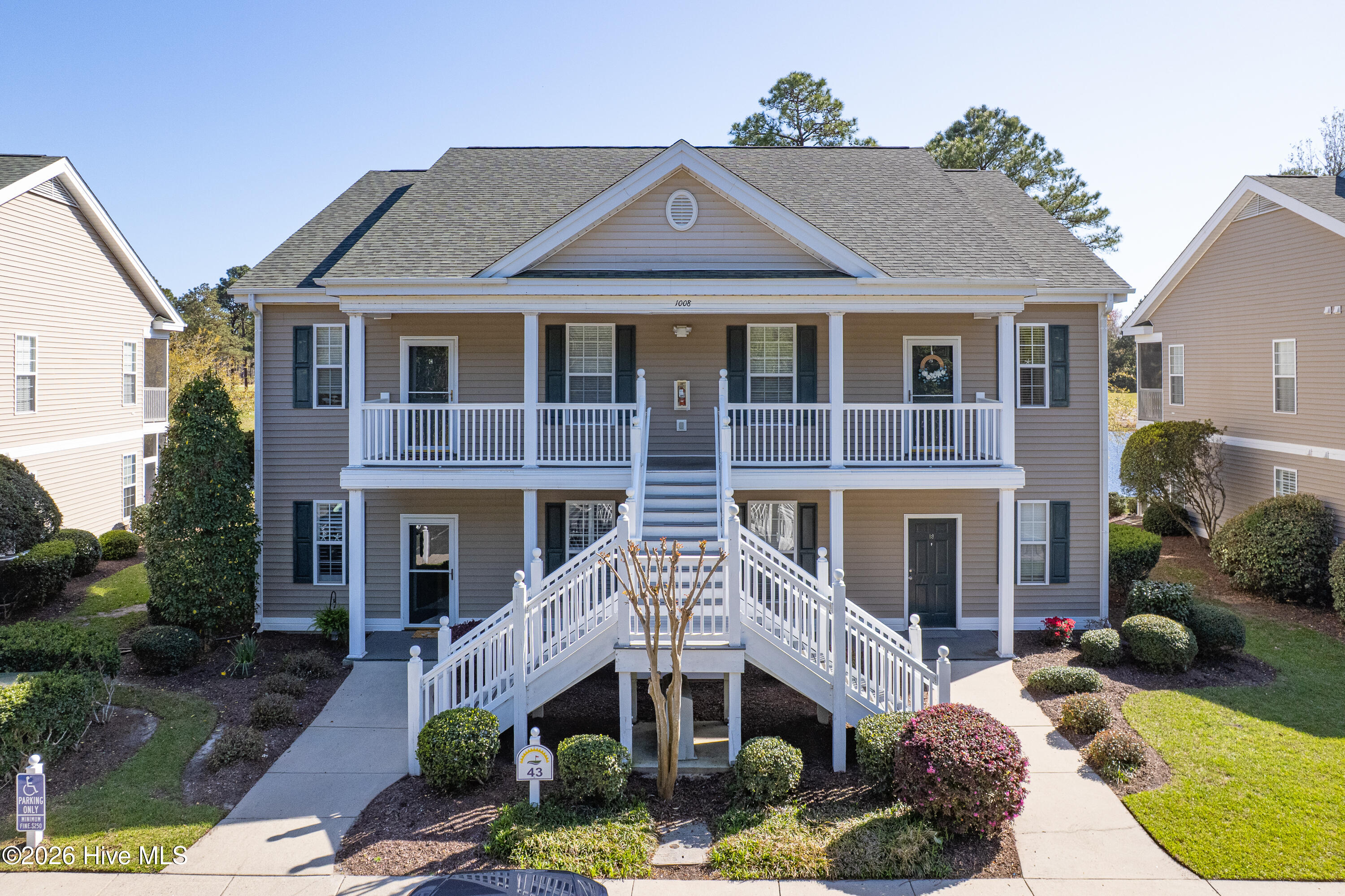 510 Holbrooke Avenue UNIT Lot 5, Wilmington, NC, 28412
