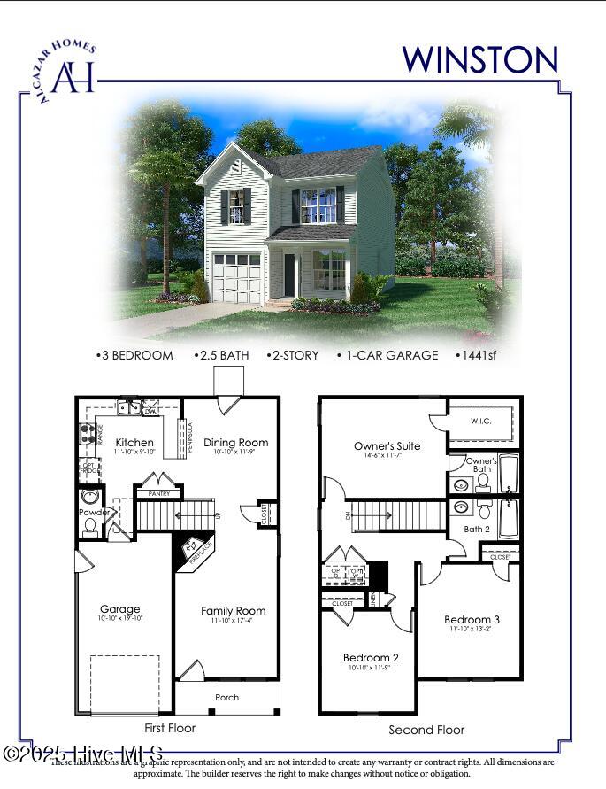 2904 Moore Avenue,New Bern