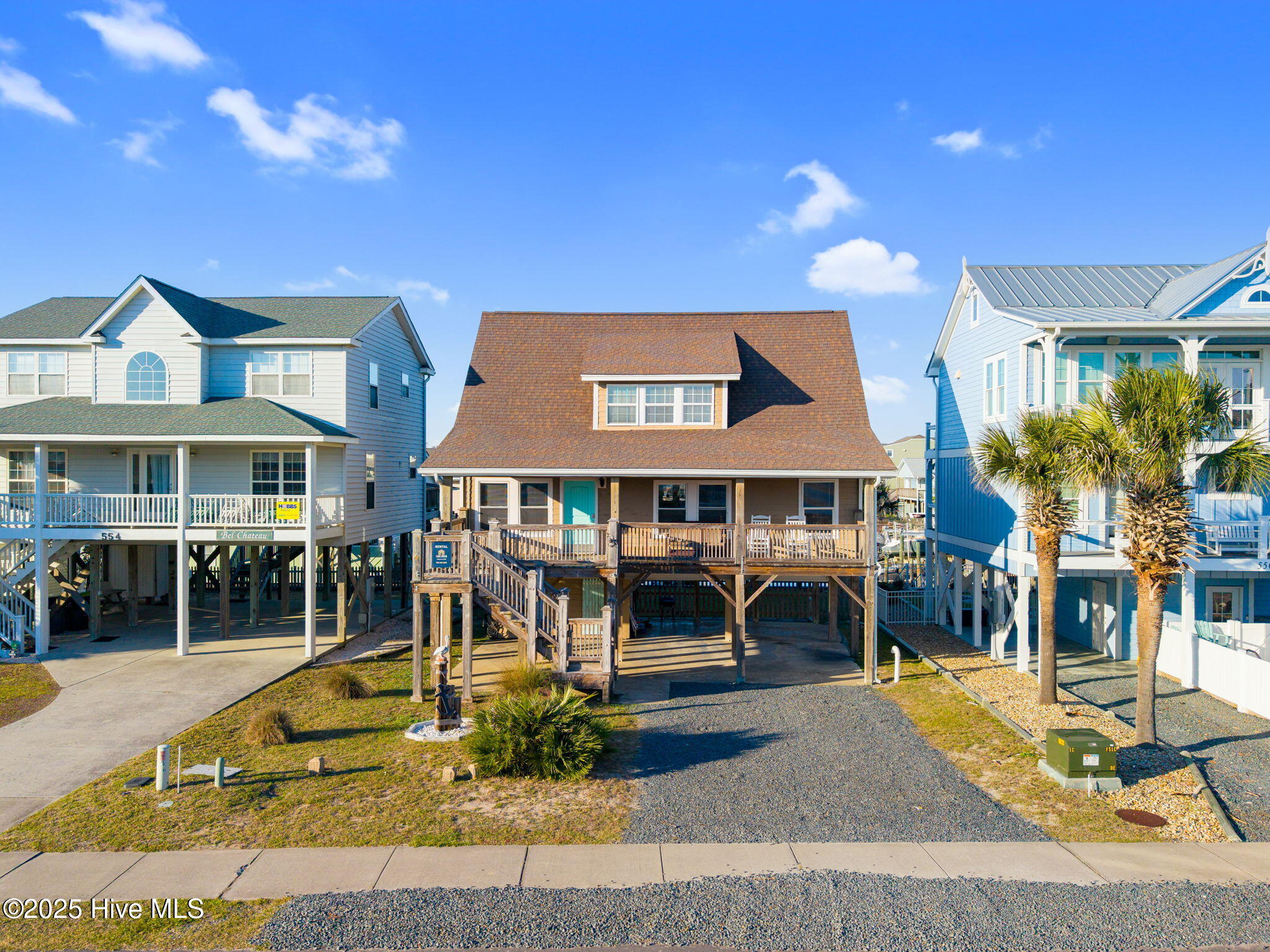 Homes for sale in Holden Beach, NC | 552 Ocean Blvd W, Holden Beach, NC 28462 | MLS# 100540487