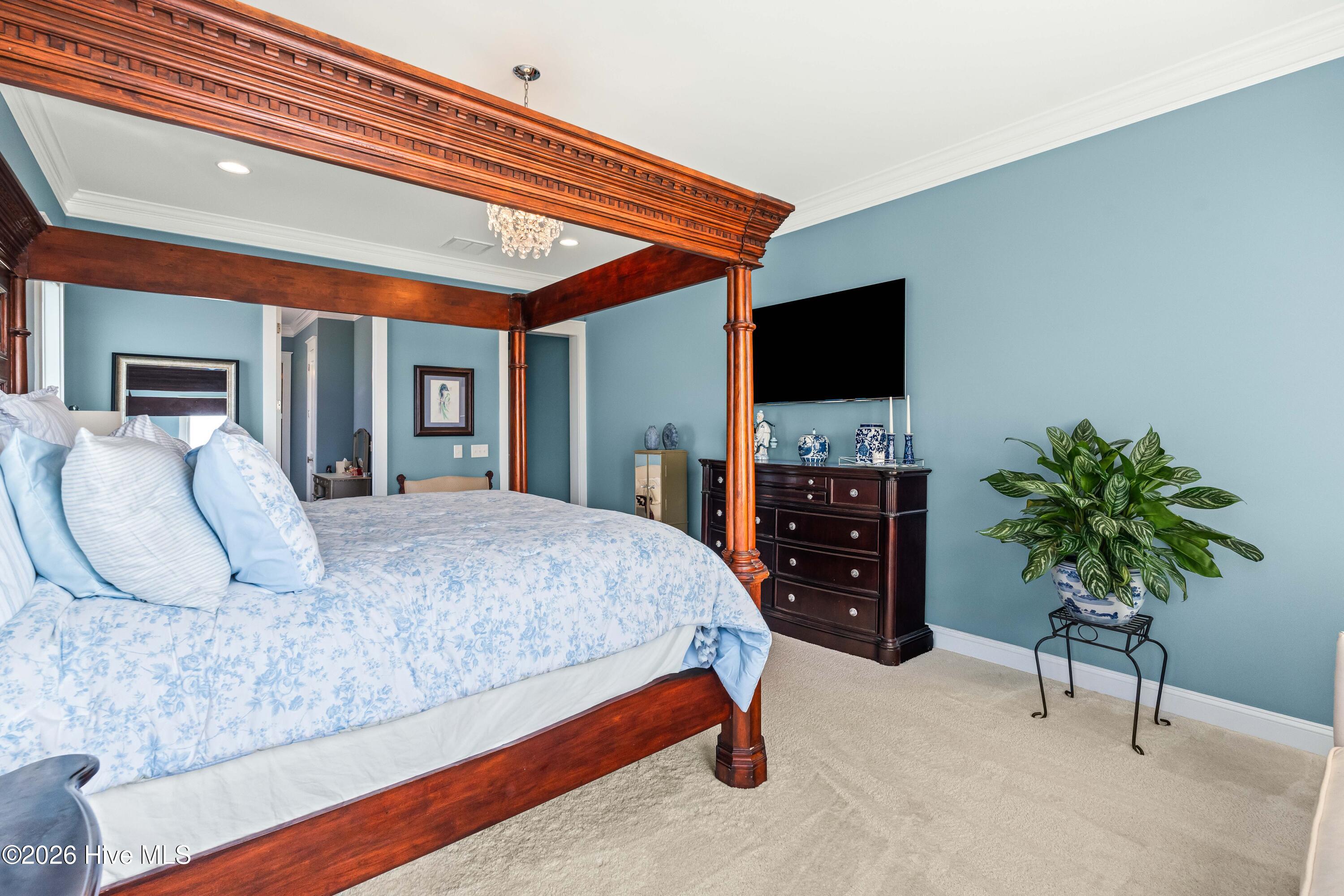 262 Spicer Lake Drive,Holly Ridge