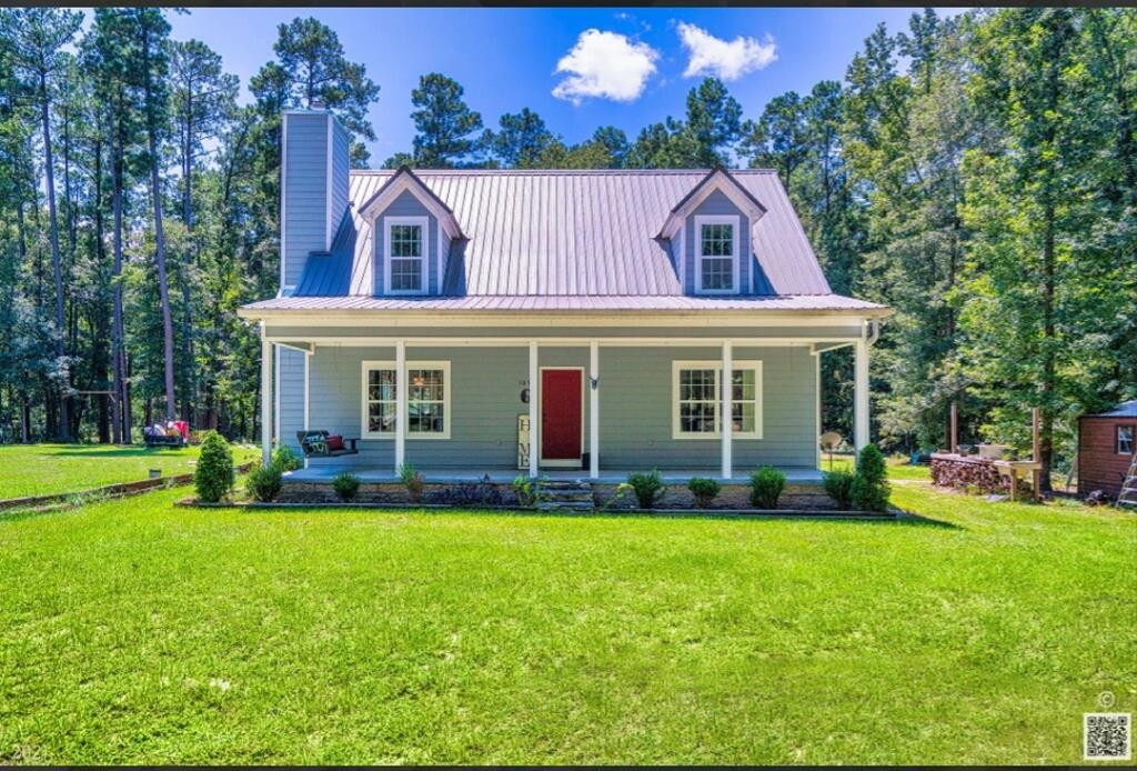 1074 Bennock Mill Road, Augusta, GA 30906 Listing Photo  1