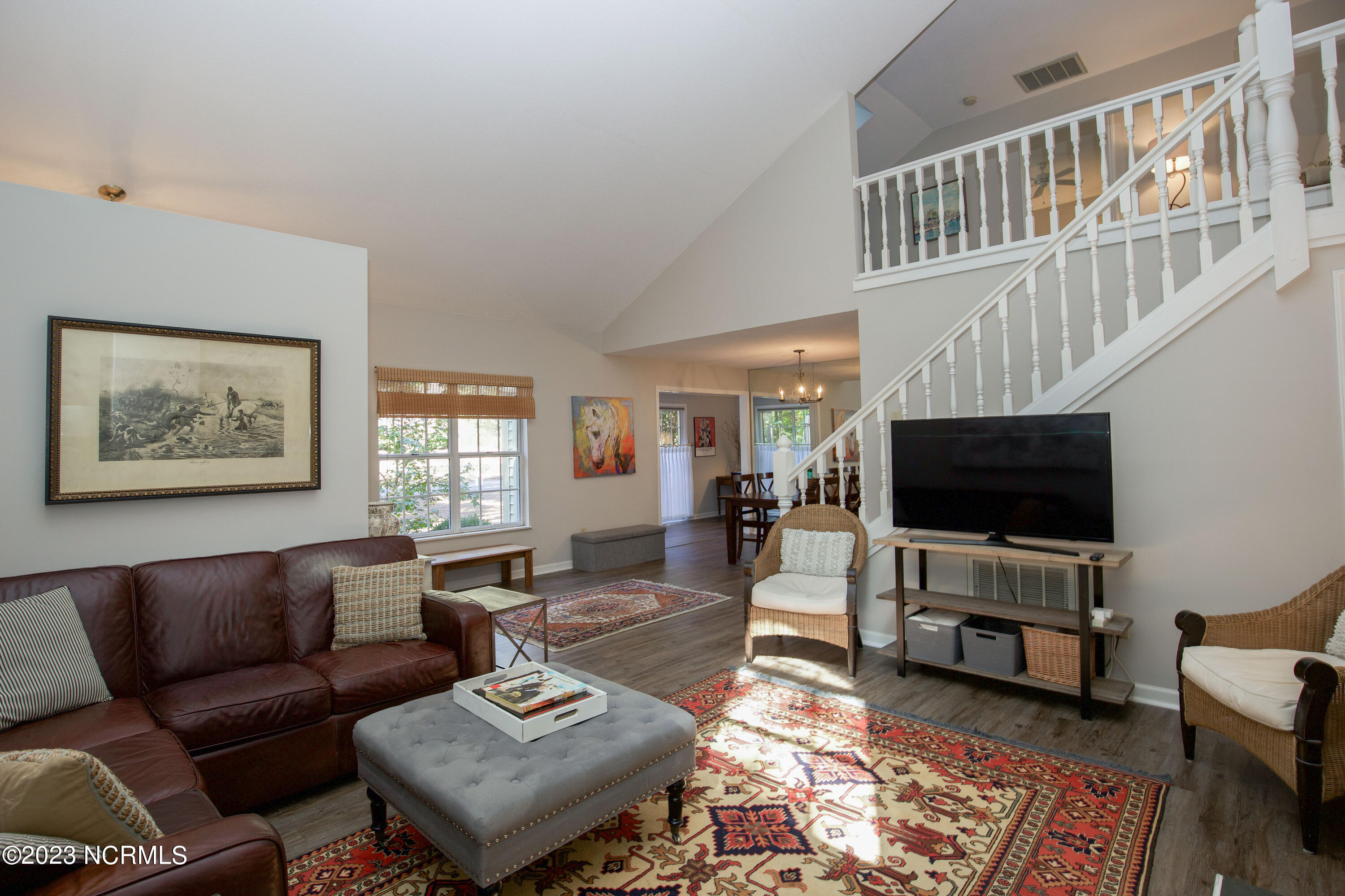 Pinehurst Manor 7D-10