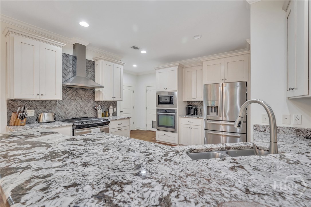 25 Long Creek Lane, Richmond Hill, GA 31324 Listing Photo  26