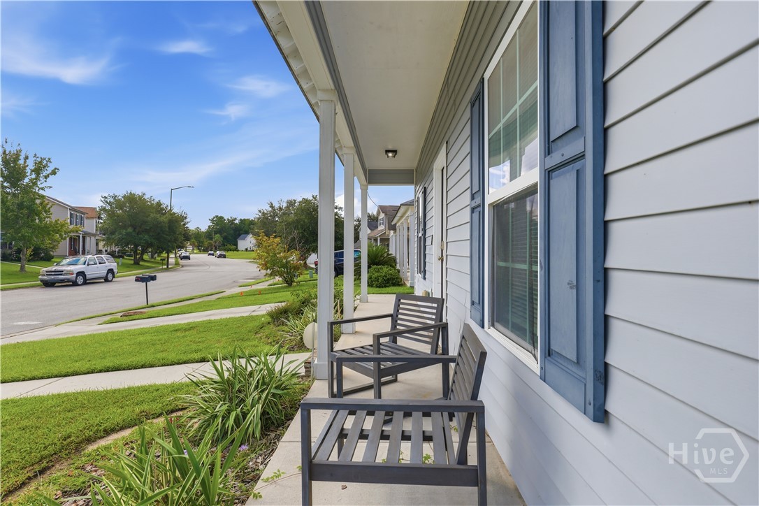 Photo 3 of Single family home for sale at 7 Verde Bnd, Savannah, GA 31419 | MLS# SA365043 | Listing updated on 2026-09-21