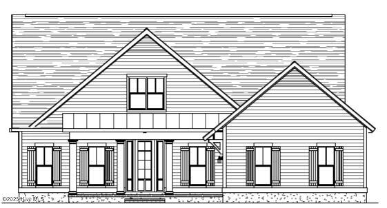 208 Coastal Dune Court, Wilmington, NC 28412 Listing Photo  1