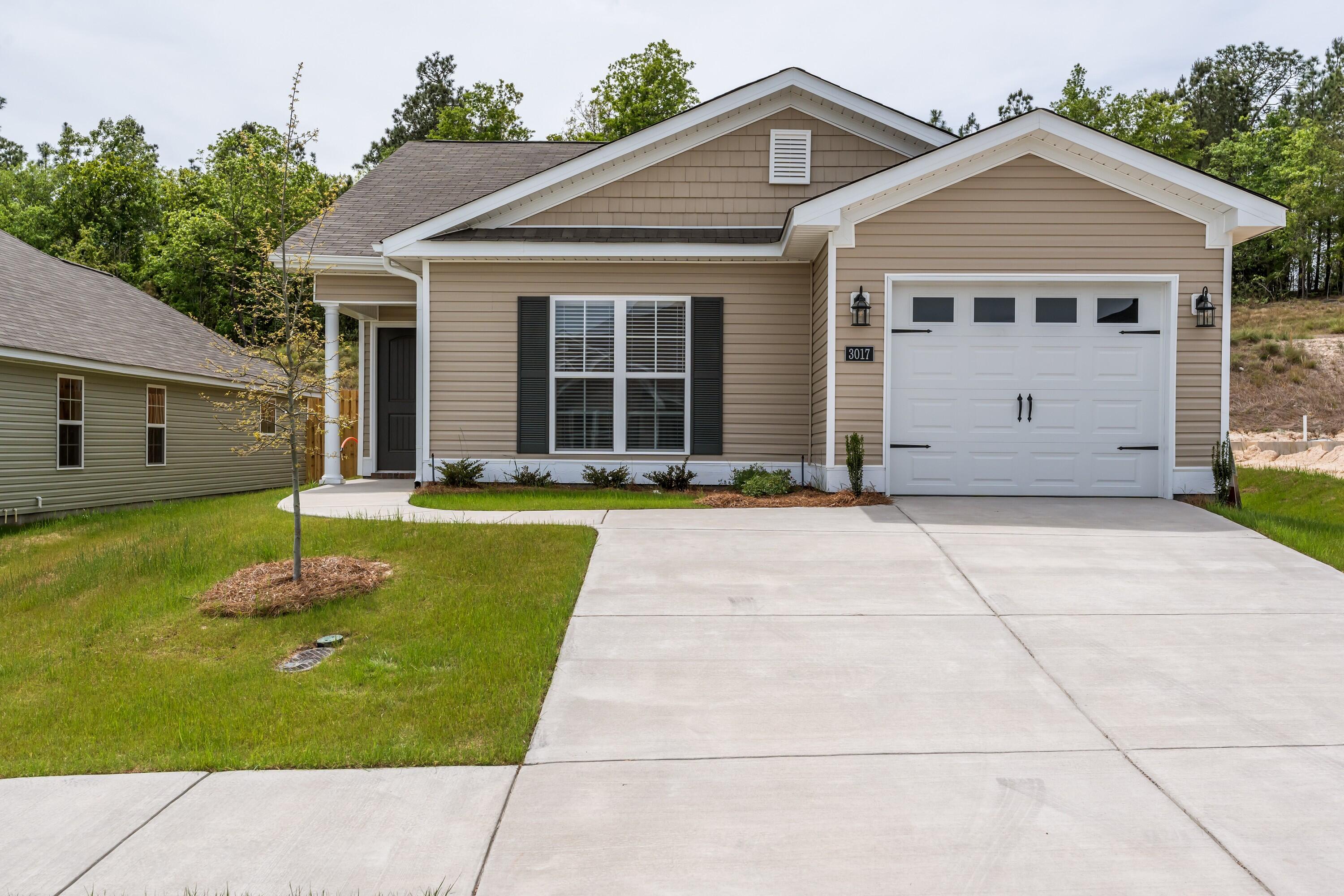 1119 Ccc Road, Sneads Ferry, NC, 28460