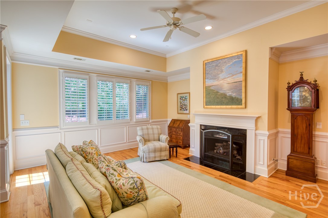 Great room