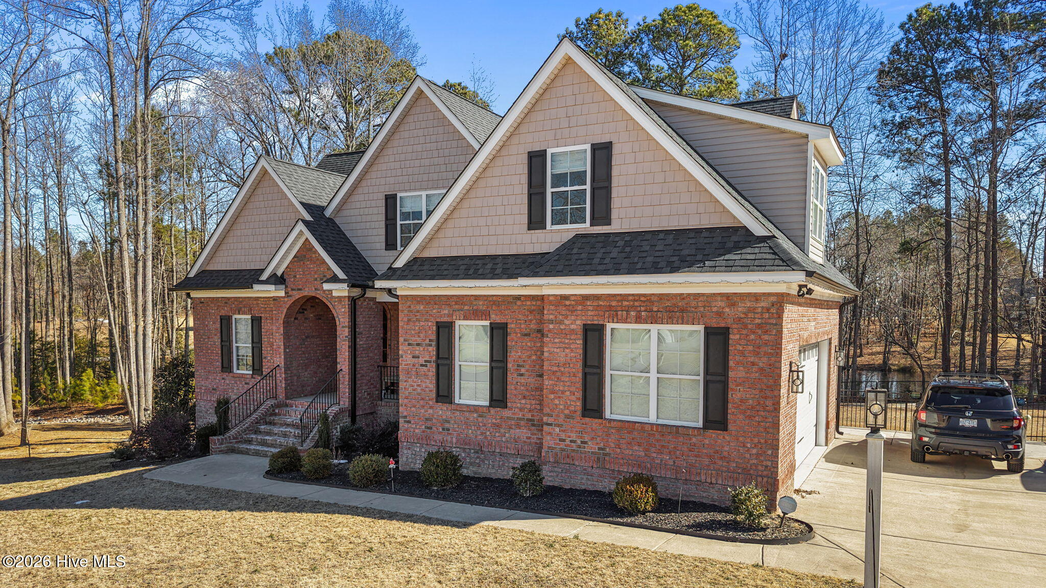 1453 Blue Heron Drive, Nashville, NC, 27856