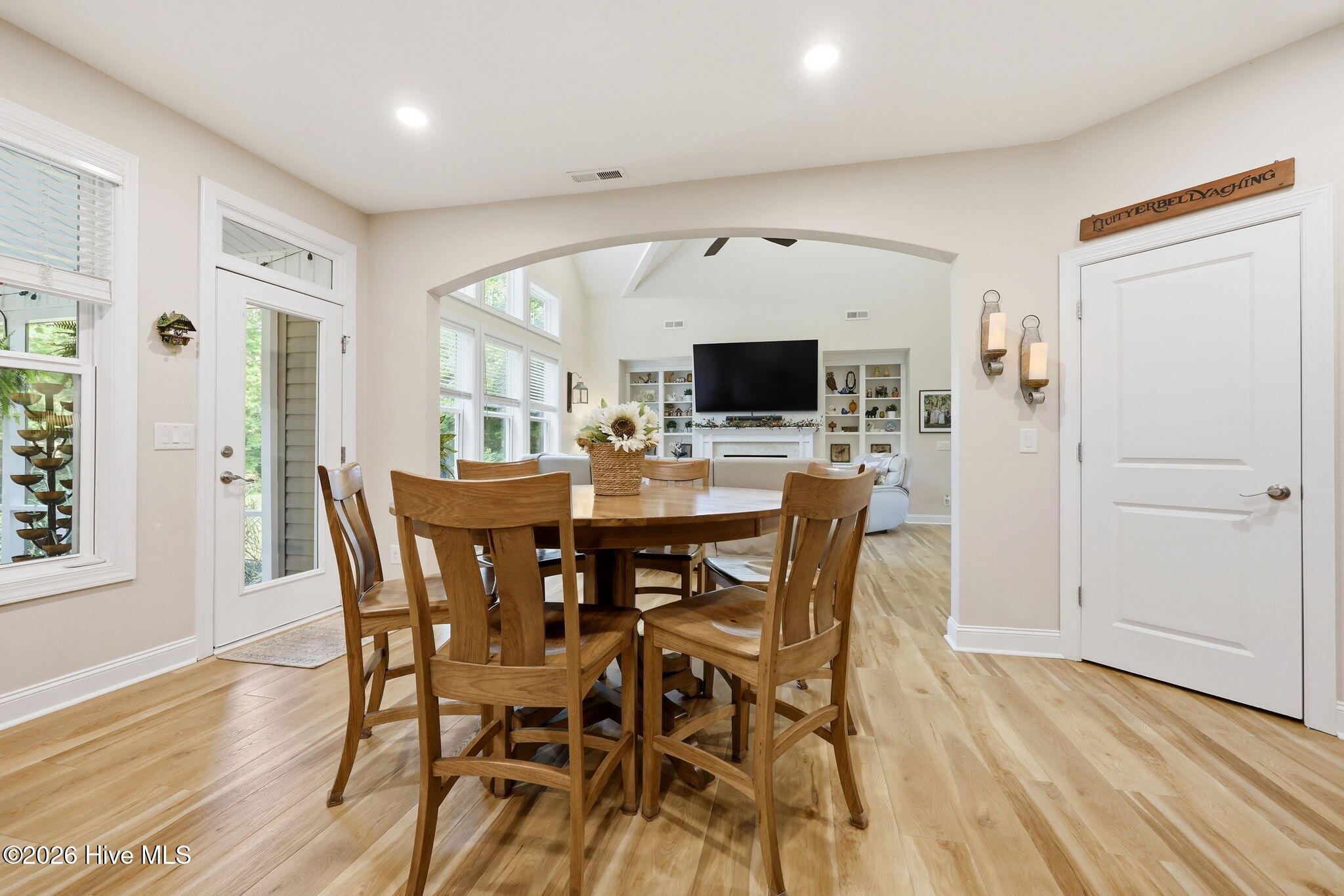 135 Otway Burns Drive,Swansboro