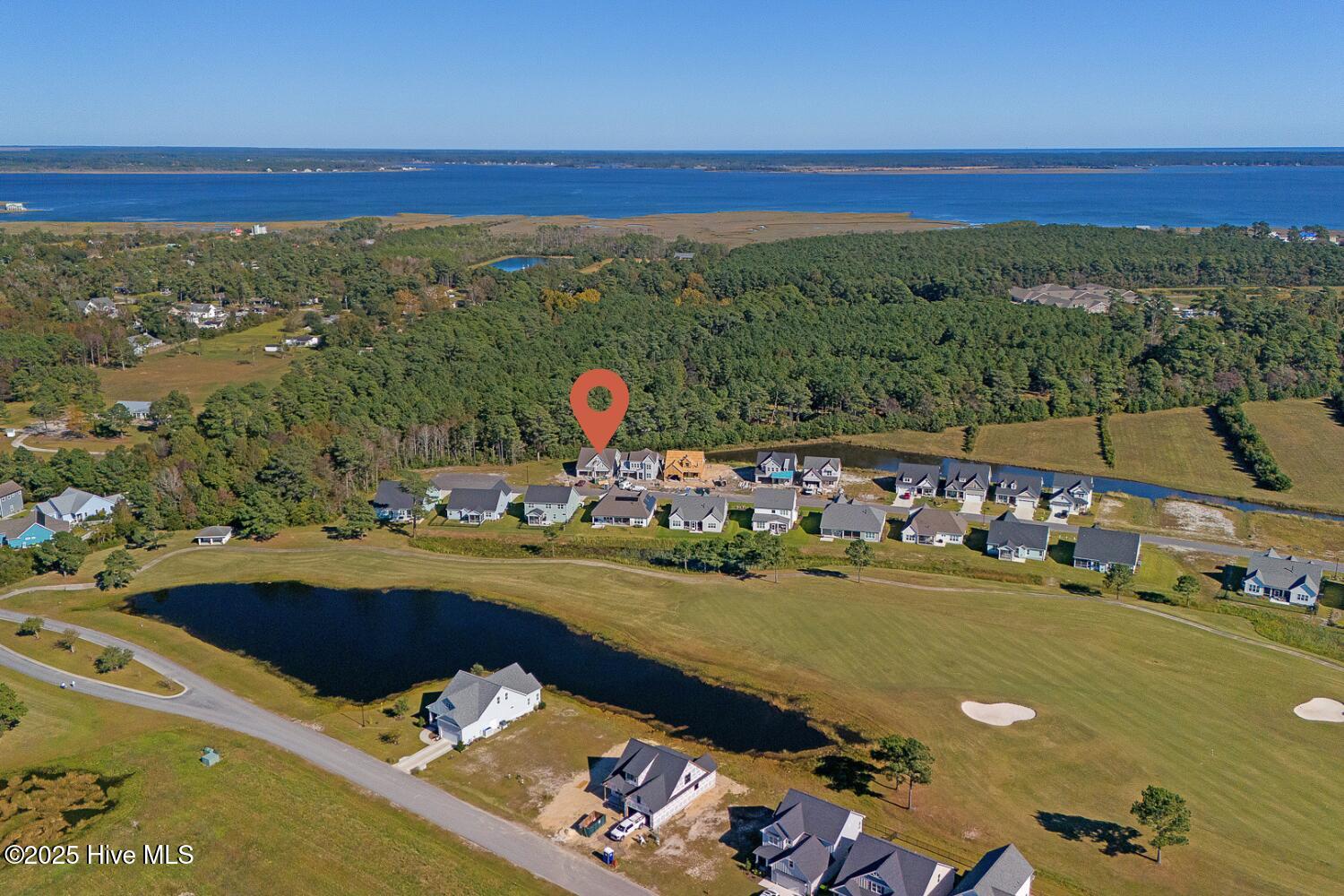 Homes for sale in Beaufort, NC | 222 Windswept Ln, Beaufort, NC 28516 | MLS# 100538855