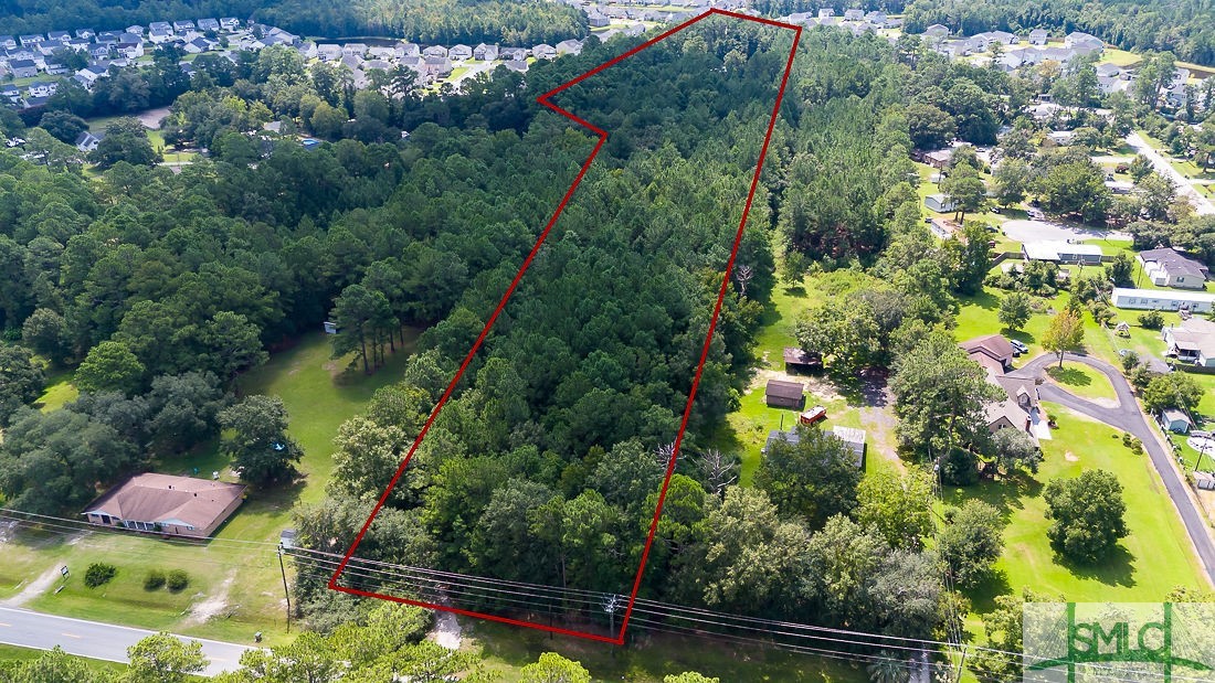 1335 Pine Barren Road, Pooler, GA 31322 Listing Photo  3