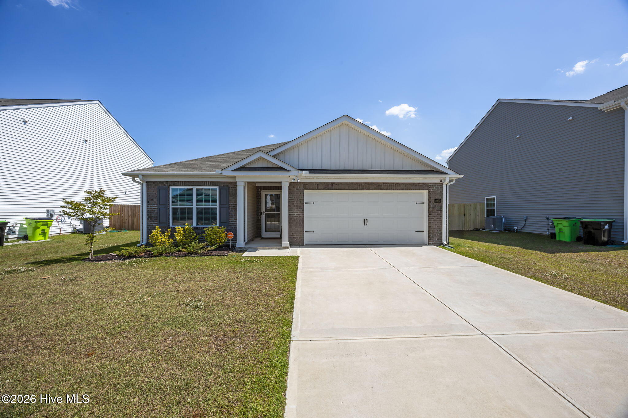 4020 Madeline Farm Boulevard,New Bern