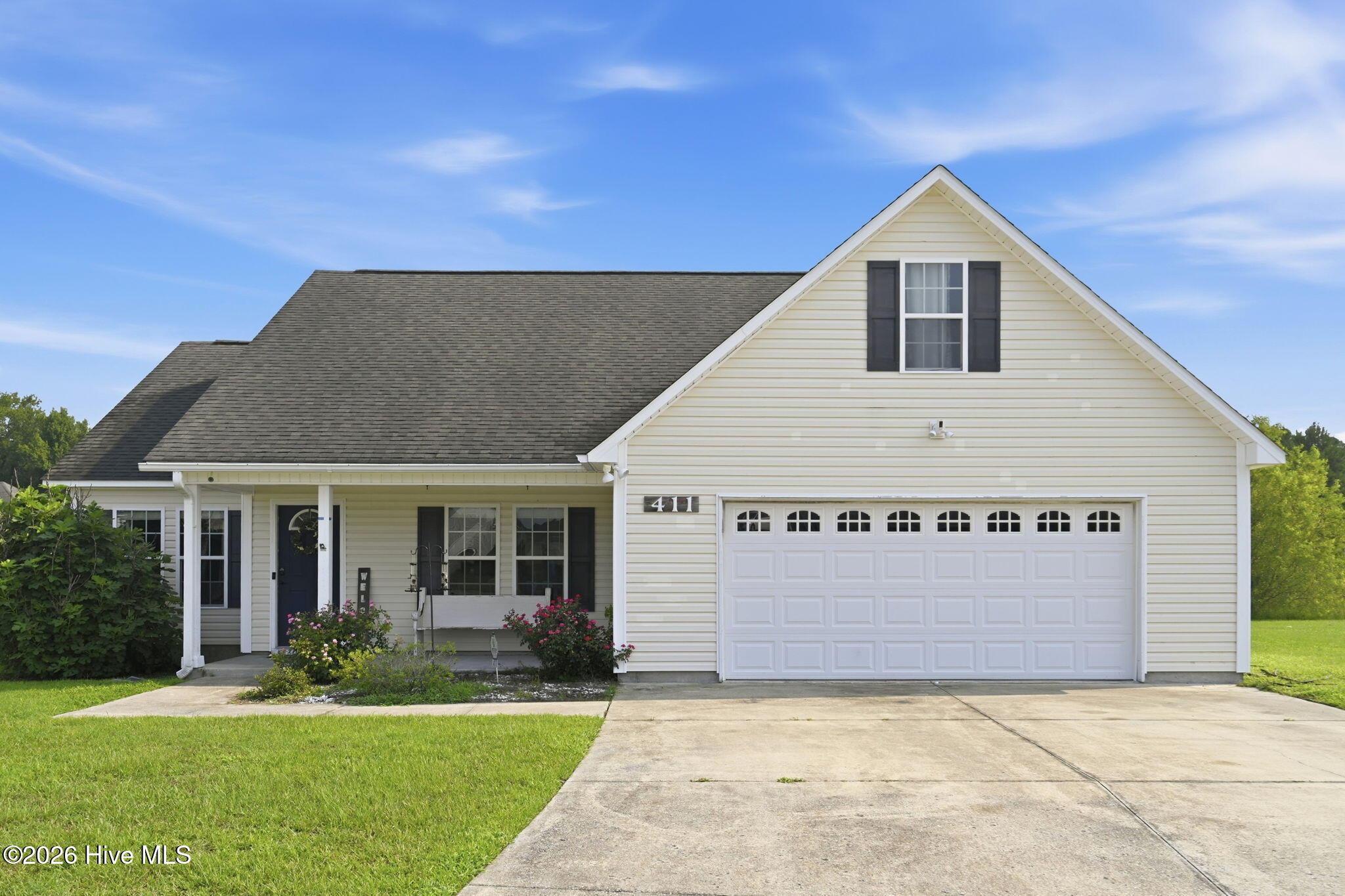 411 Dylan Court,Beulaville