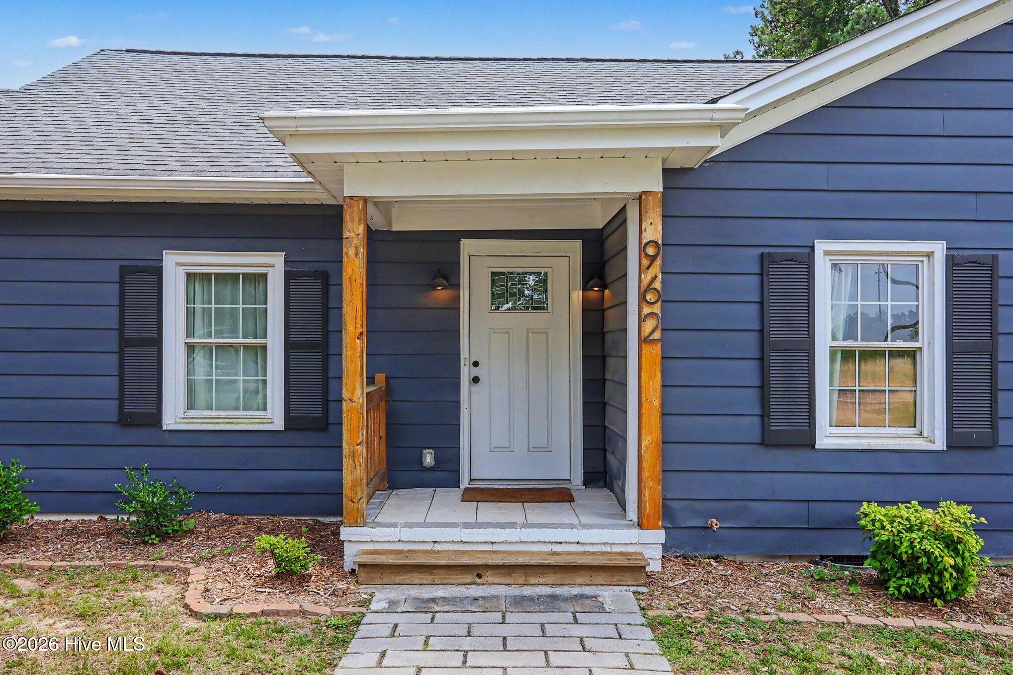 4th image of 962 Laurel Mill-Centerville Rd, Louisburg, NC 27549 | MLS# 100589507
