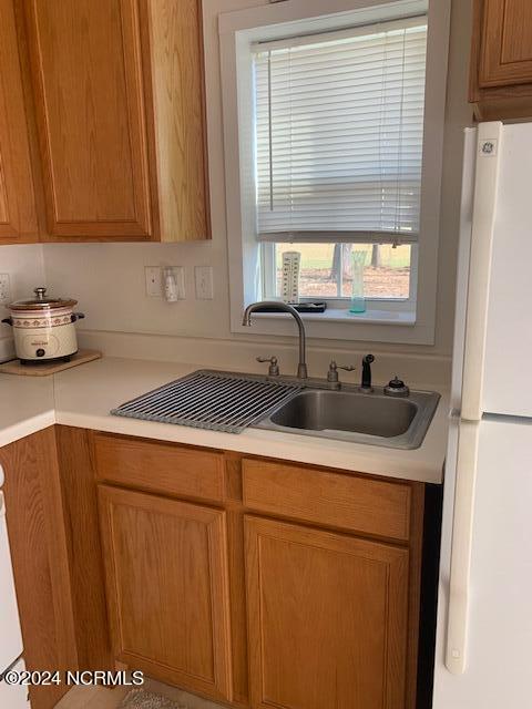 1740 White Oak River Road,Maysville
