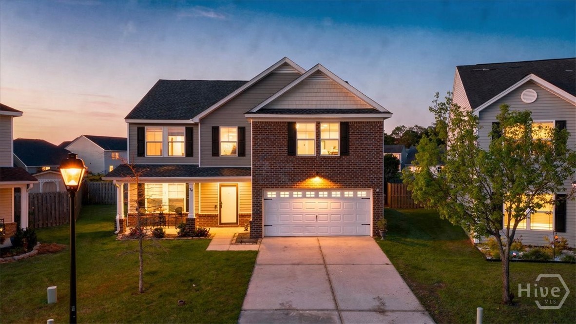 74 Noble Jones Court, Port Wentworth, GA 31407 Listing Photo  2