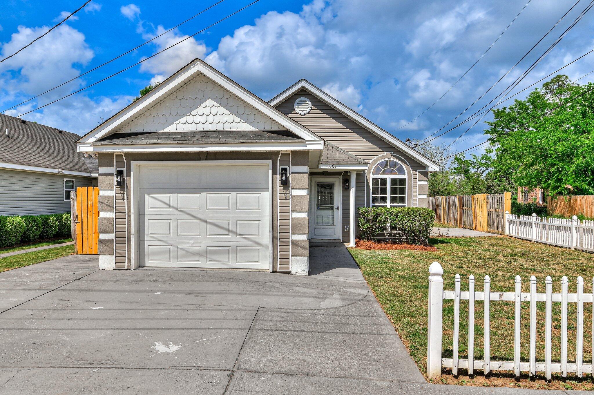 624 E Camellia St N, Aiken, SC, 29801