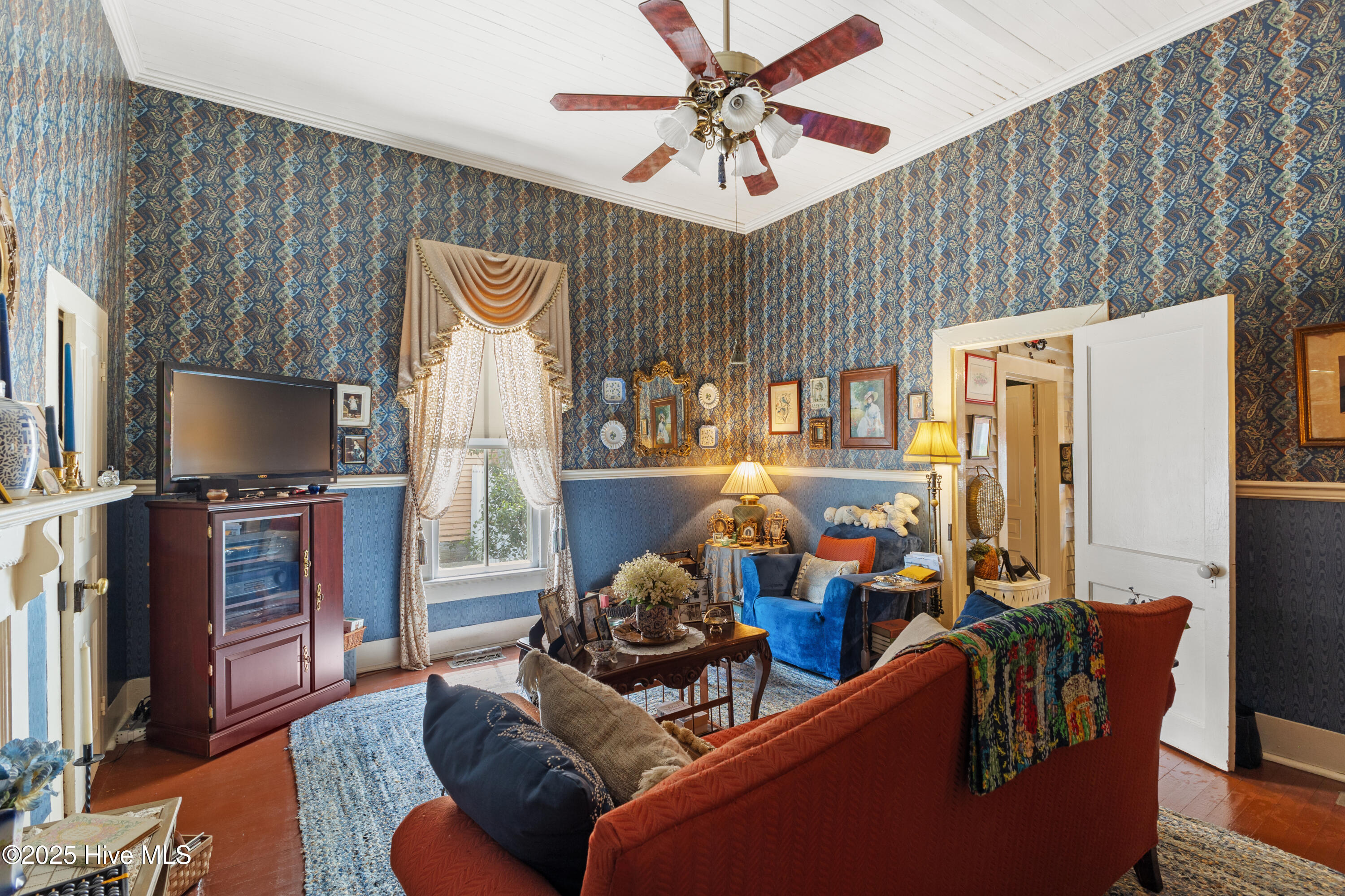 308 S Pearl Street, Rocky Mount, NC, 27804