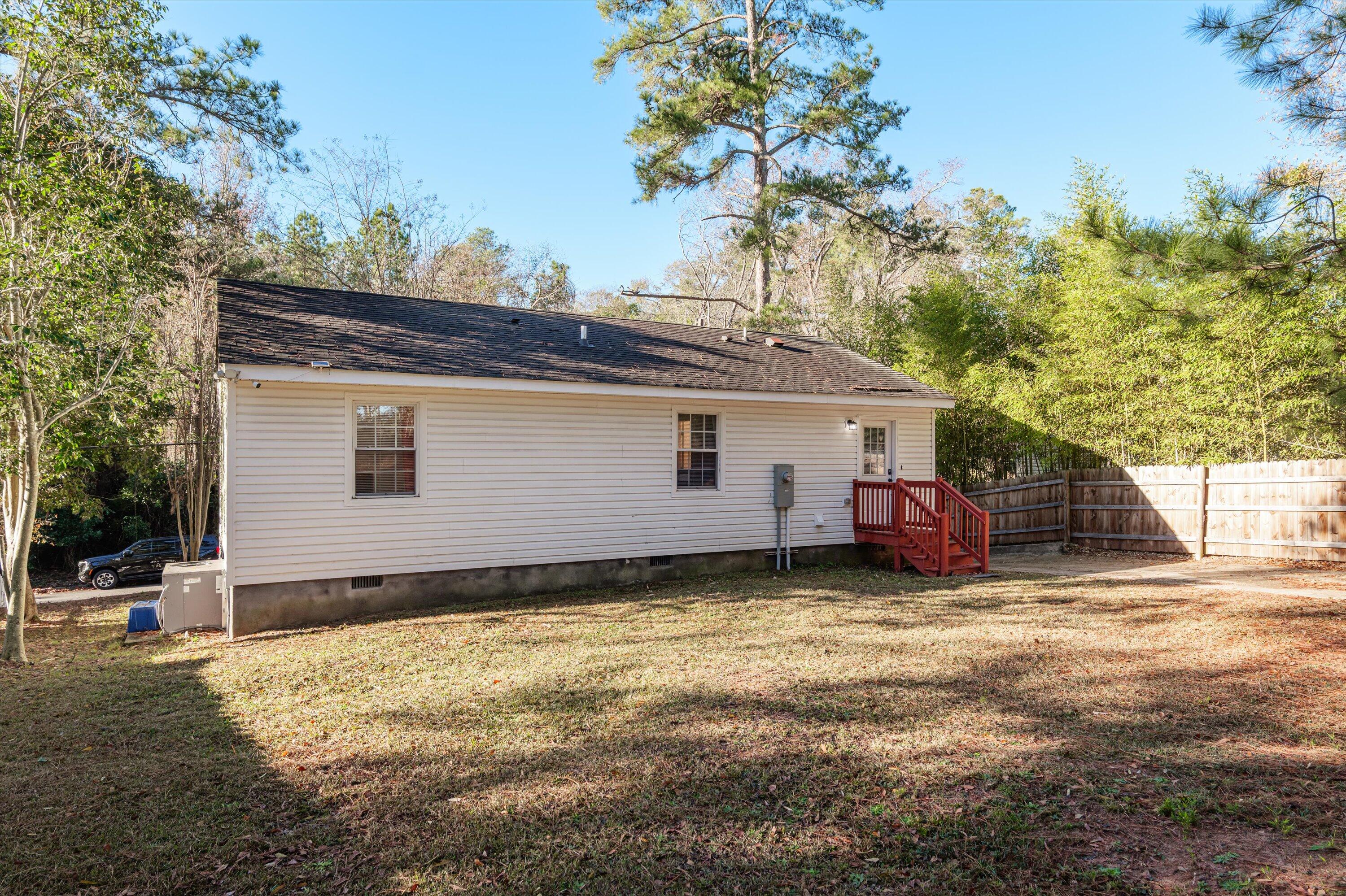 706 Seymour Drive, North Augusta, SC, 29841