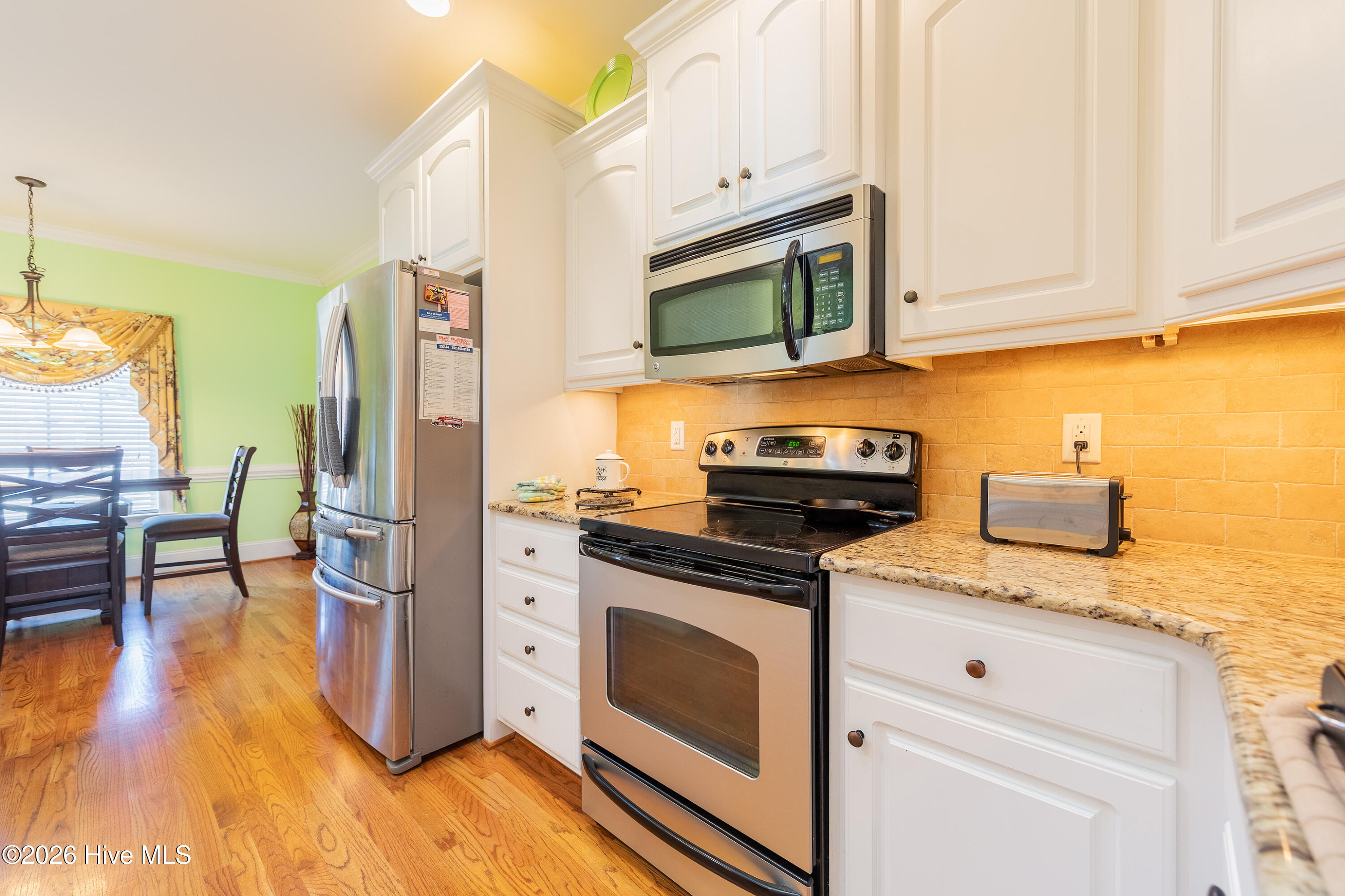 1850 Cooper Fields Drive, Nashville, NC, 27856