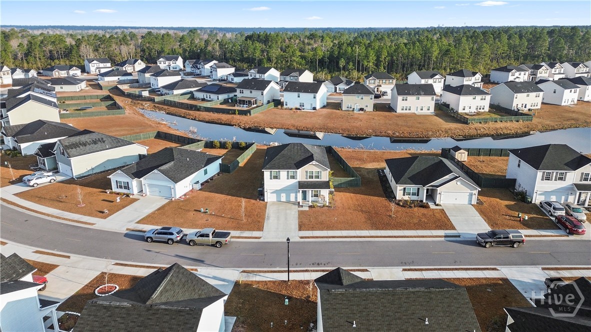 199 Brightleaf Circle, Hinesville, GA, 31313