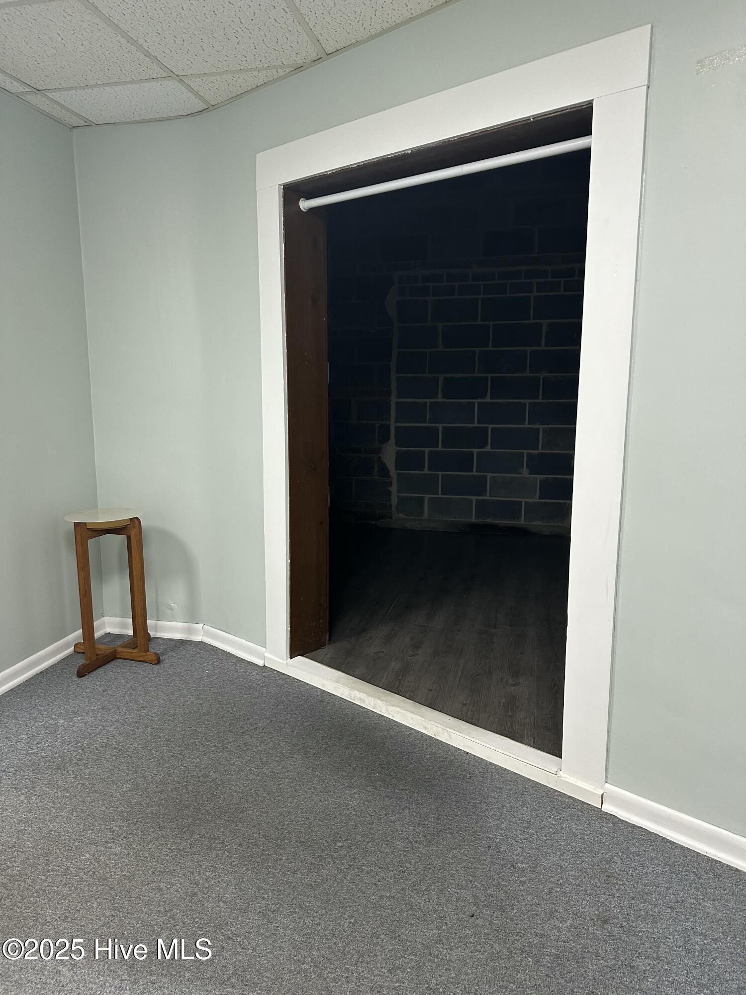 Space 2 & Doorway of Space 3