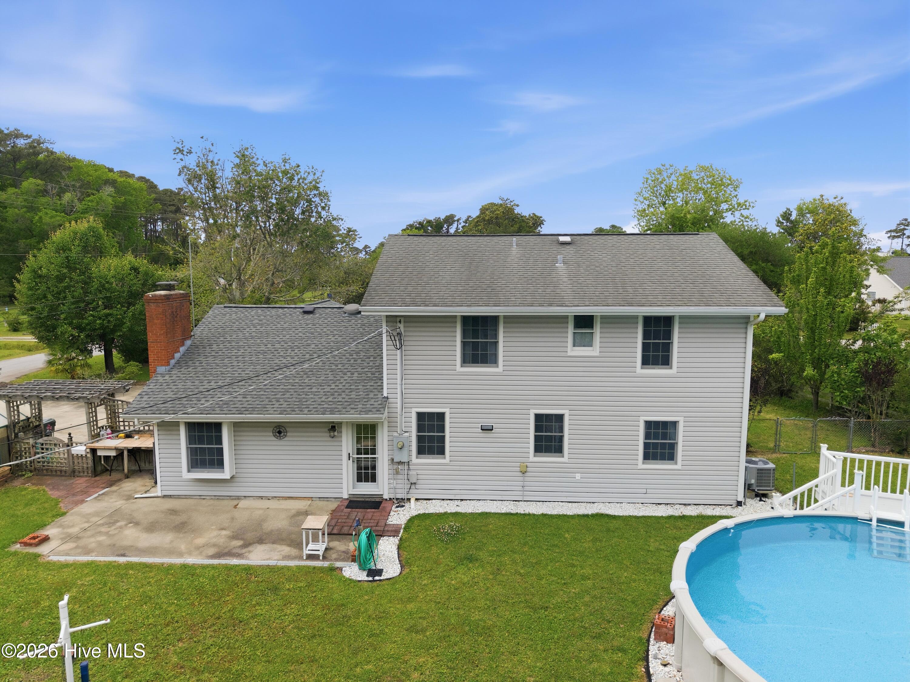 201 Sycamore Drive,Beaufort